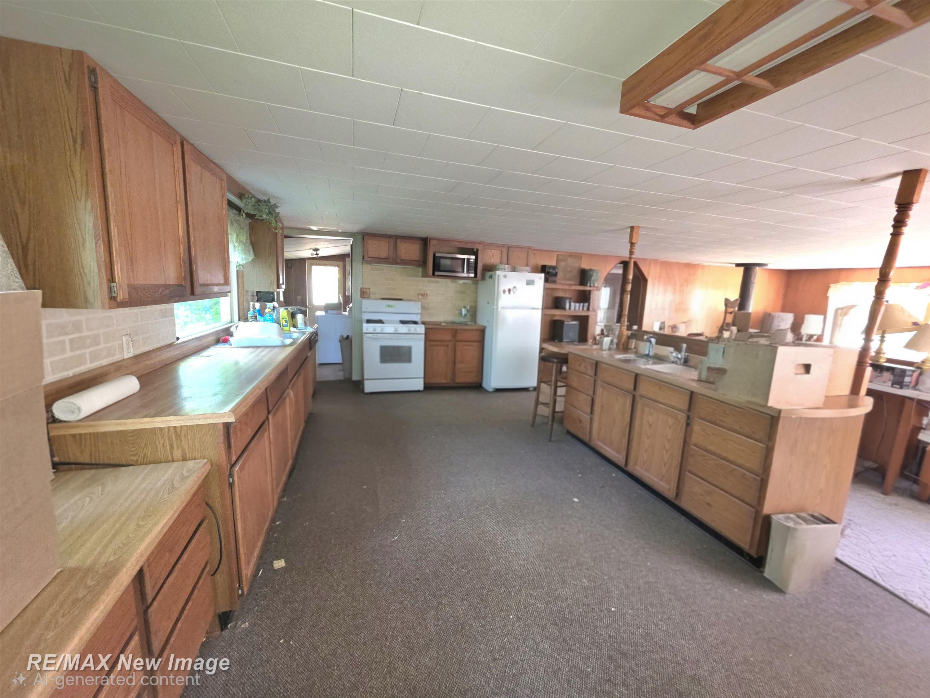 944 N Fairview Road, West Branch, MI 48661 — Photo 4
