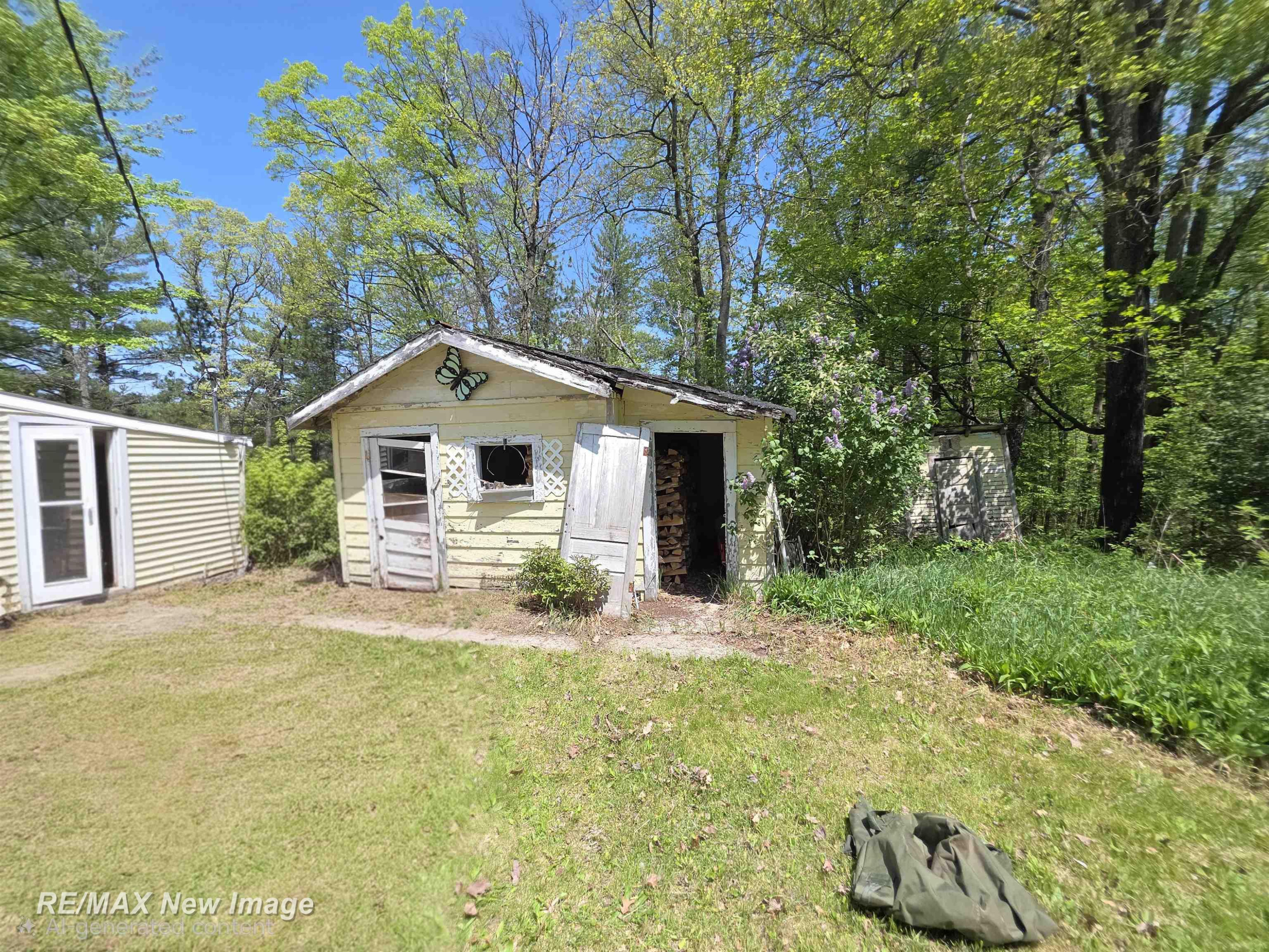 944 N Fairview Road, West Branch, MI 48661 — Photo 15