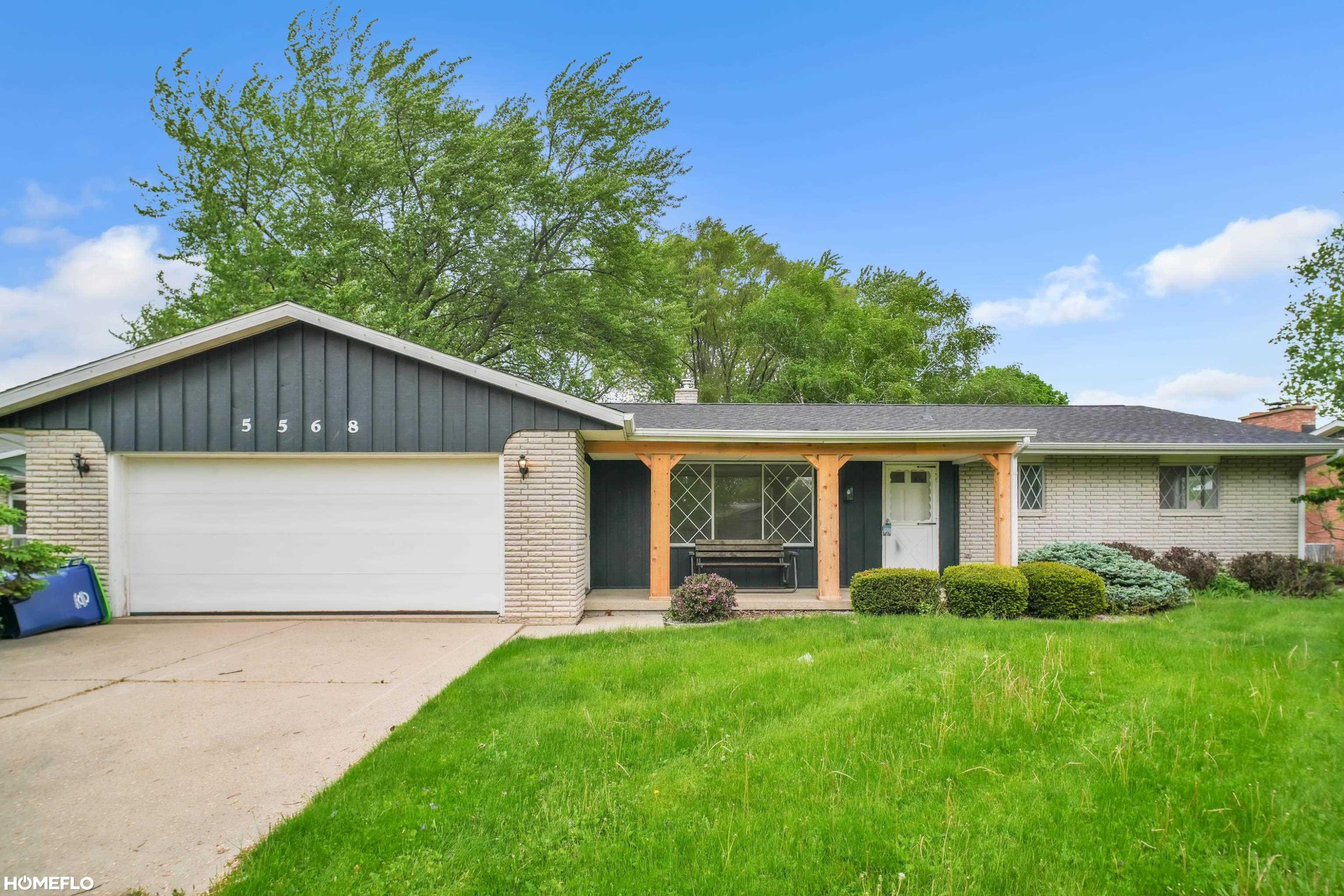 5568 Mary Court, Saginaw, MI 48603 — Photo 2