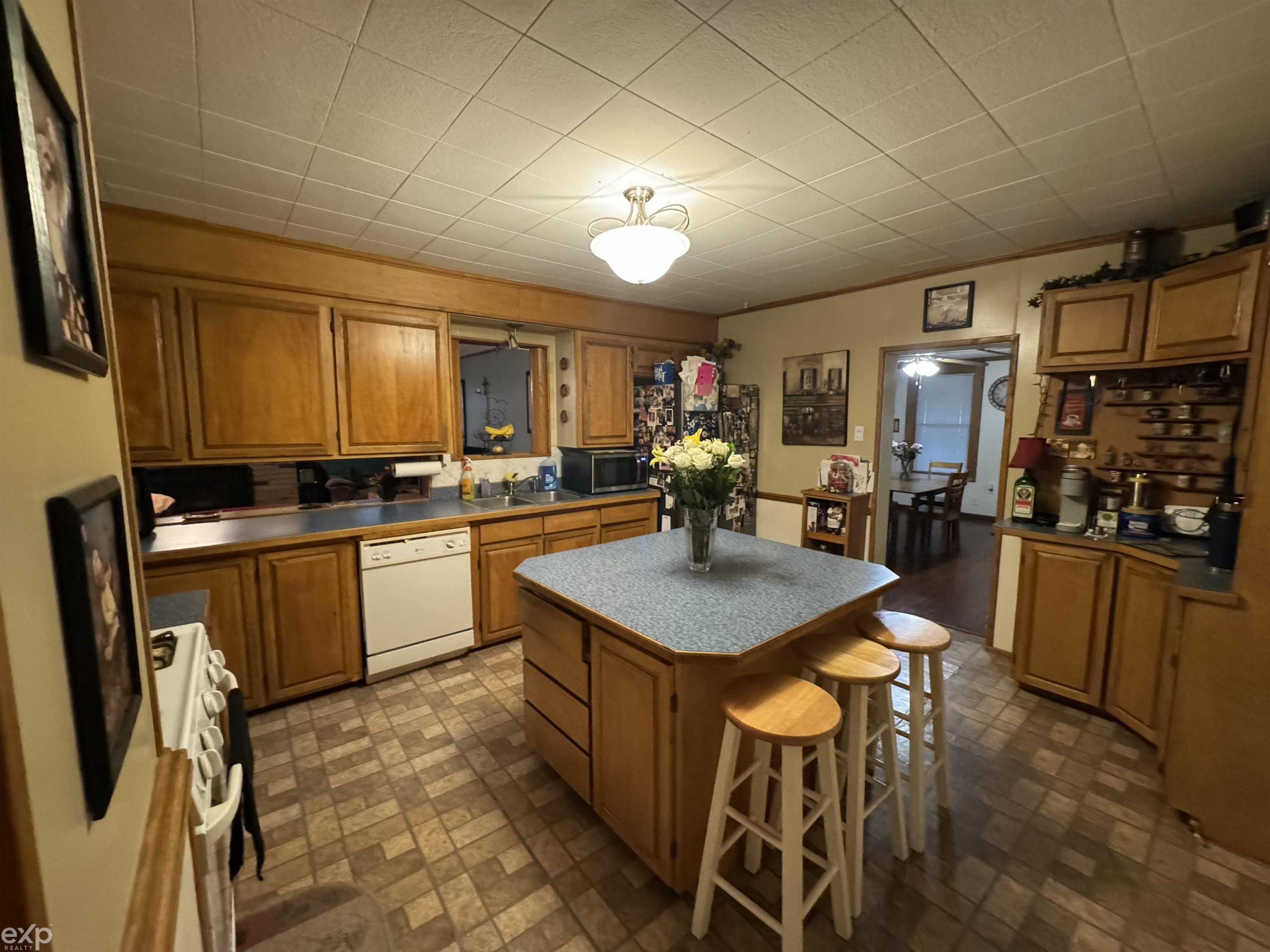 355 W 1st Street, Imlay City, MI 48444 — Photo 2