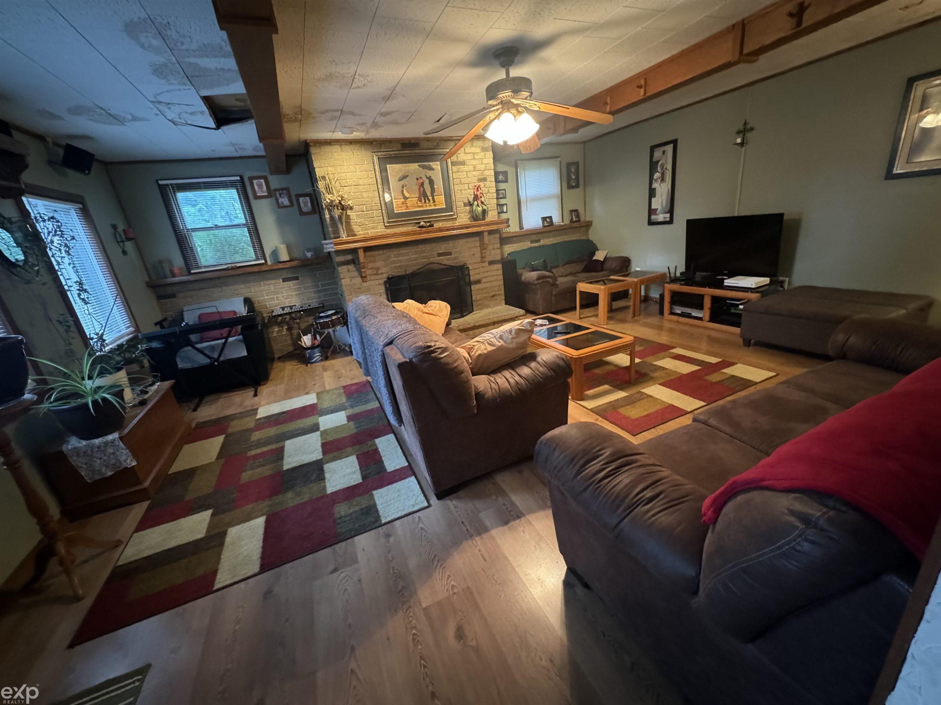 355 W 1st Street, Imlay City, MI 48444 — Photo 7