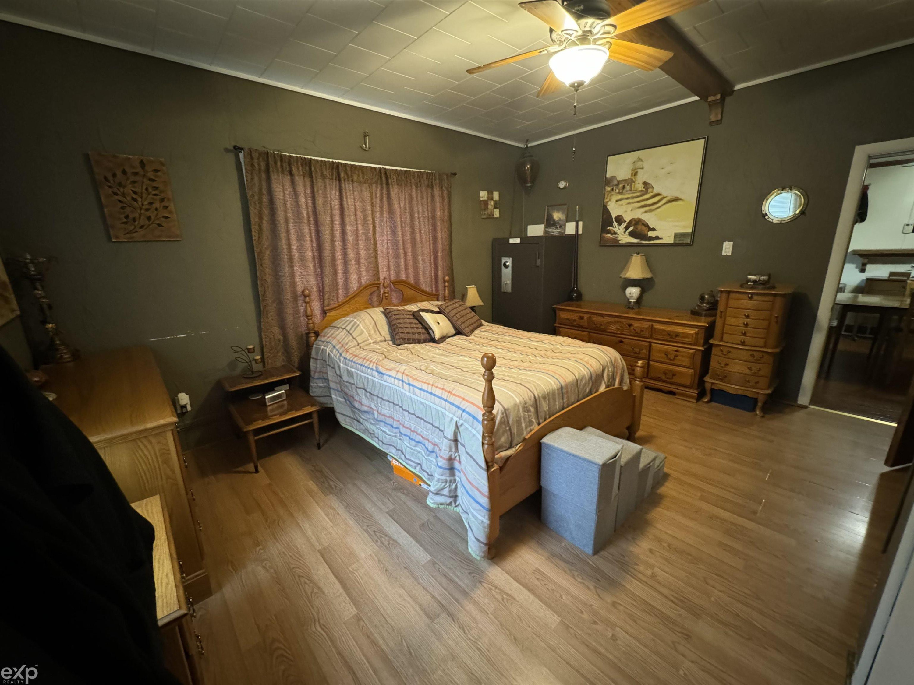 355 W 1st Street, Imlay City, MI 48444 — Photo 8