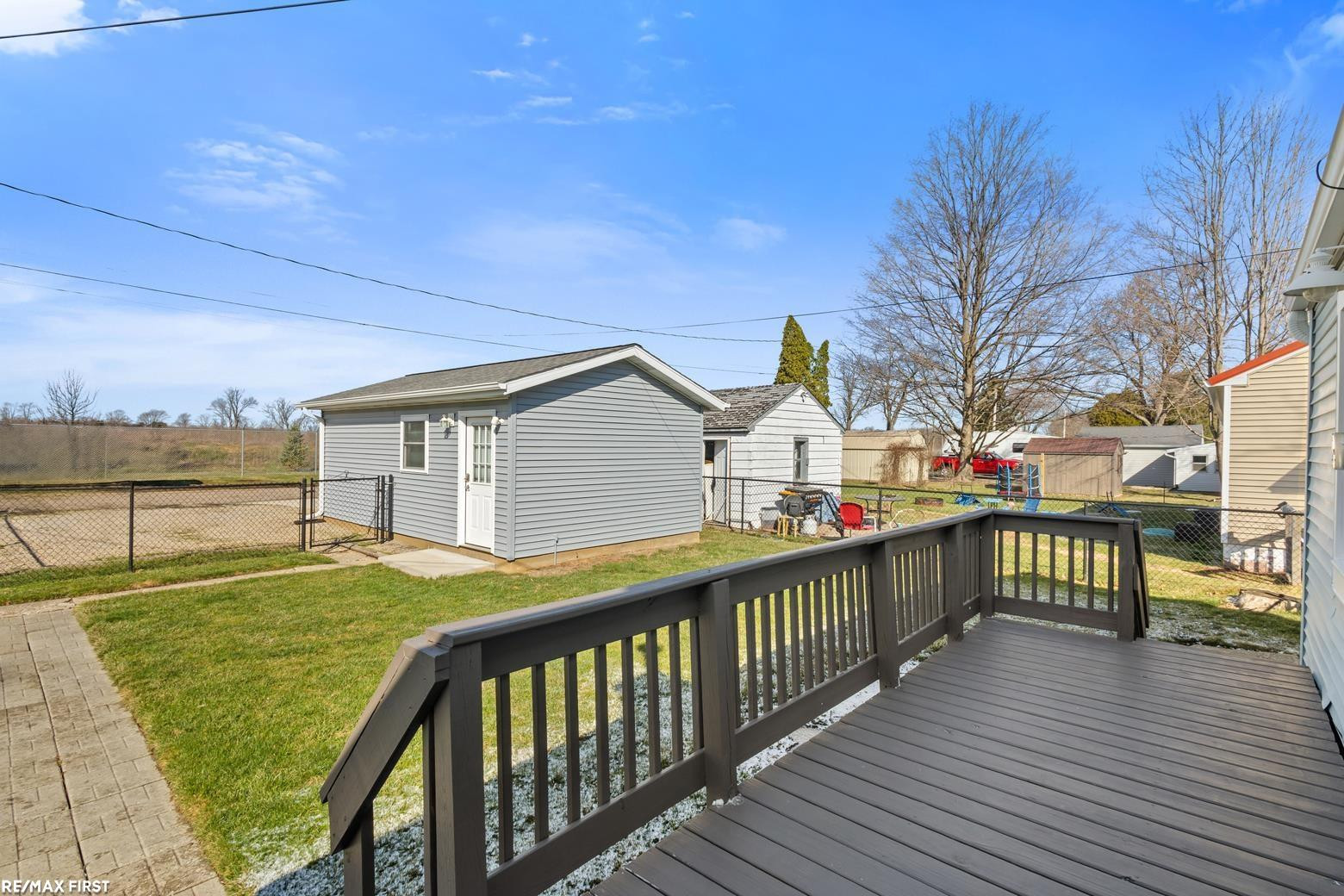 1060 S Kalamazoo Avenue, Marshall, MI 49068 — Photo 22