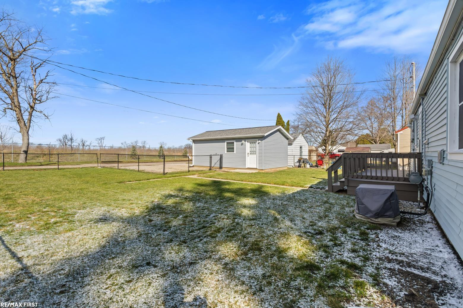1060 S Kalamazoo Avenue, Marshall, MI 49068 — Photo 24
