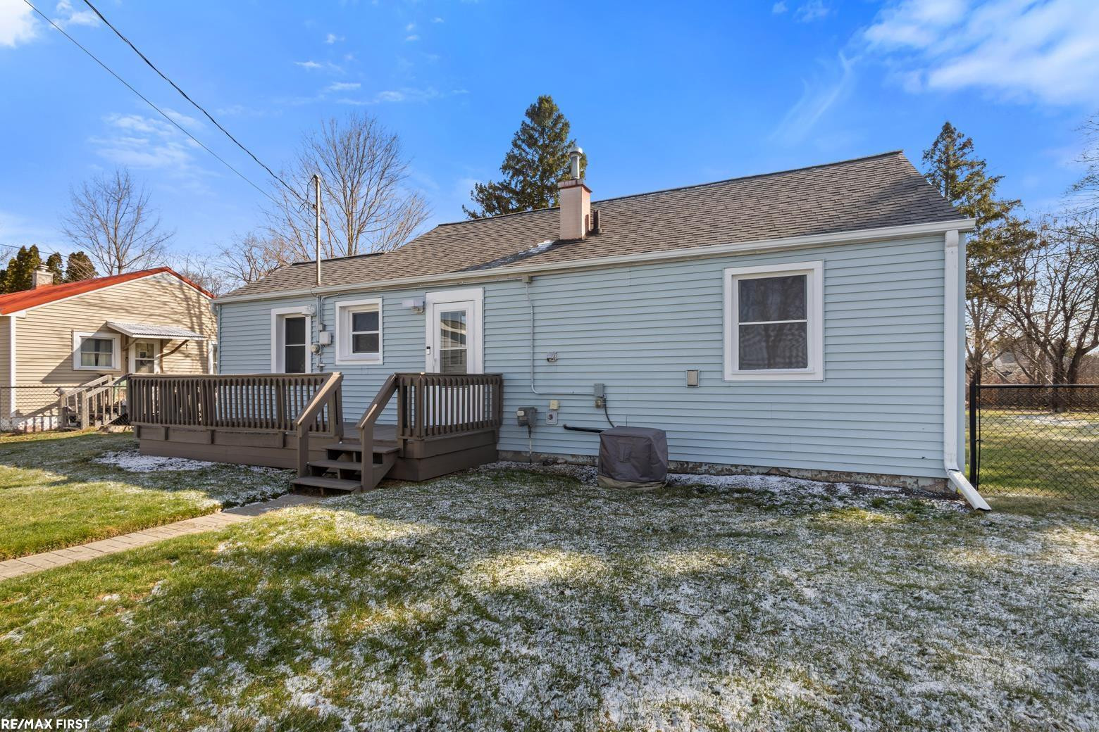 1060 S Kalamazoo Avenue, Marshall, MI 49068 — Photo 25
