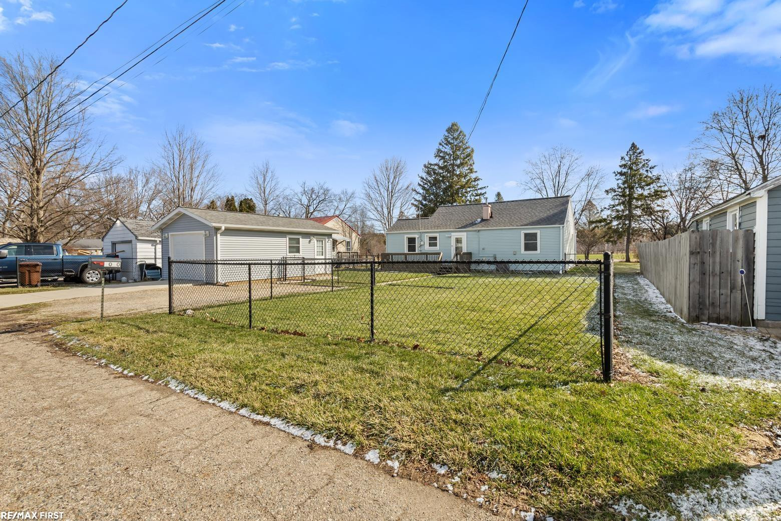 1060 S Kalamazoo Avenue, Marshall, MI 49068 — Photo 31