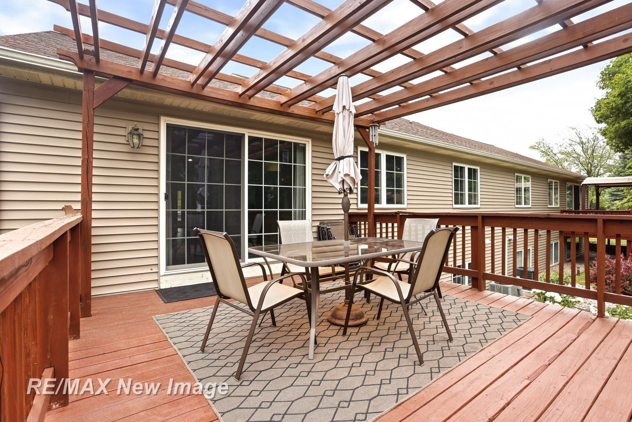 6097 Foxwood Court, Saginaw, MI 48638 — Photo 38