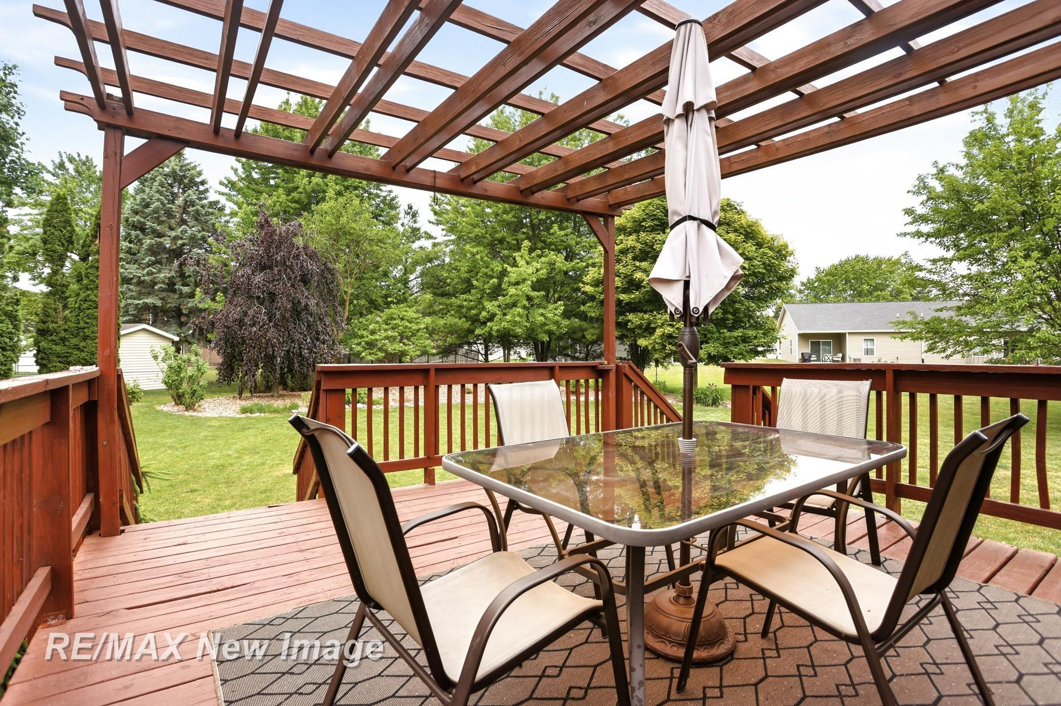 6097 Foxwood Court, Saginaw, MI 48638 — Photo 39