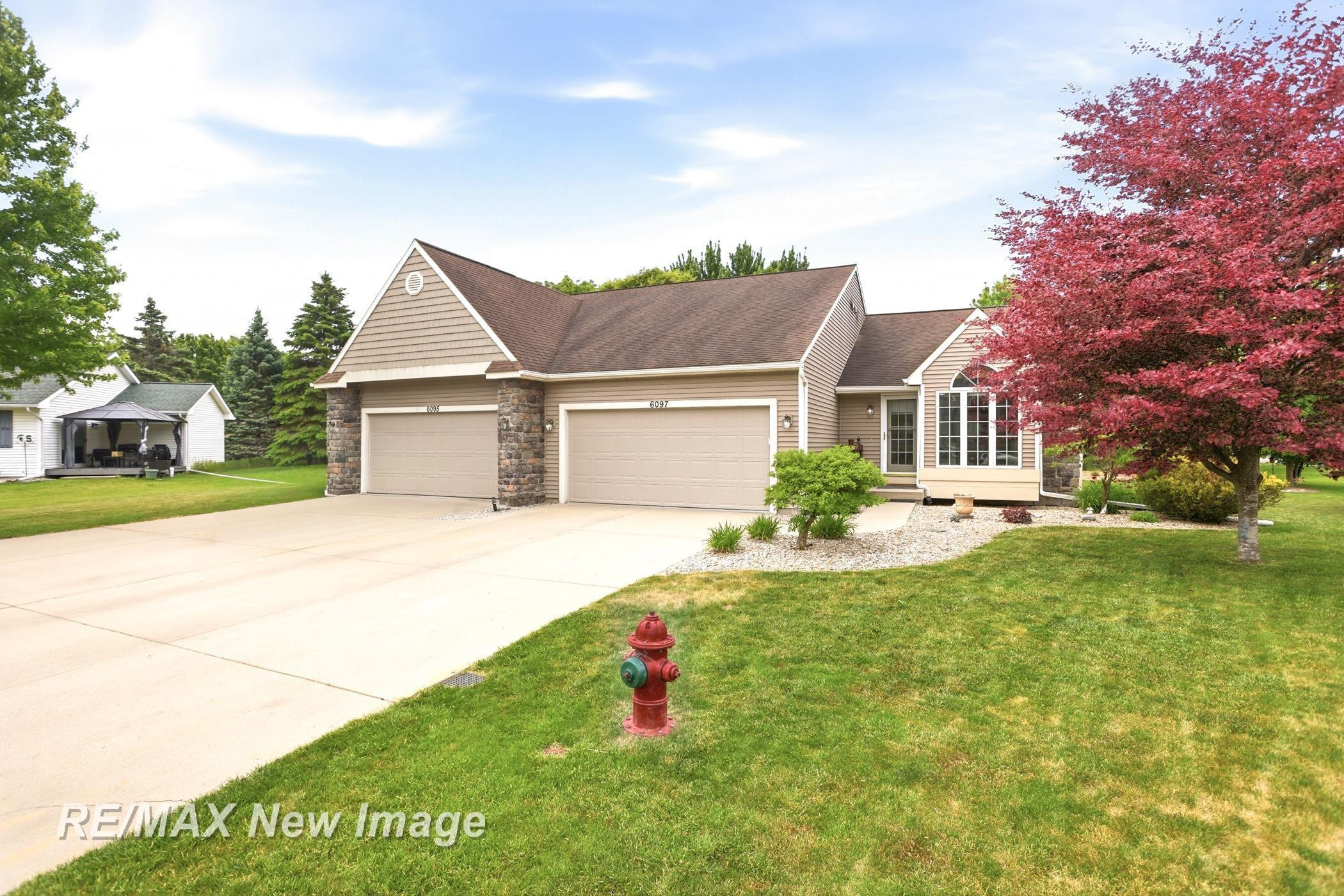 6097 Foxwood Court, Saginaw, MI 48638 — Photo 41