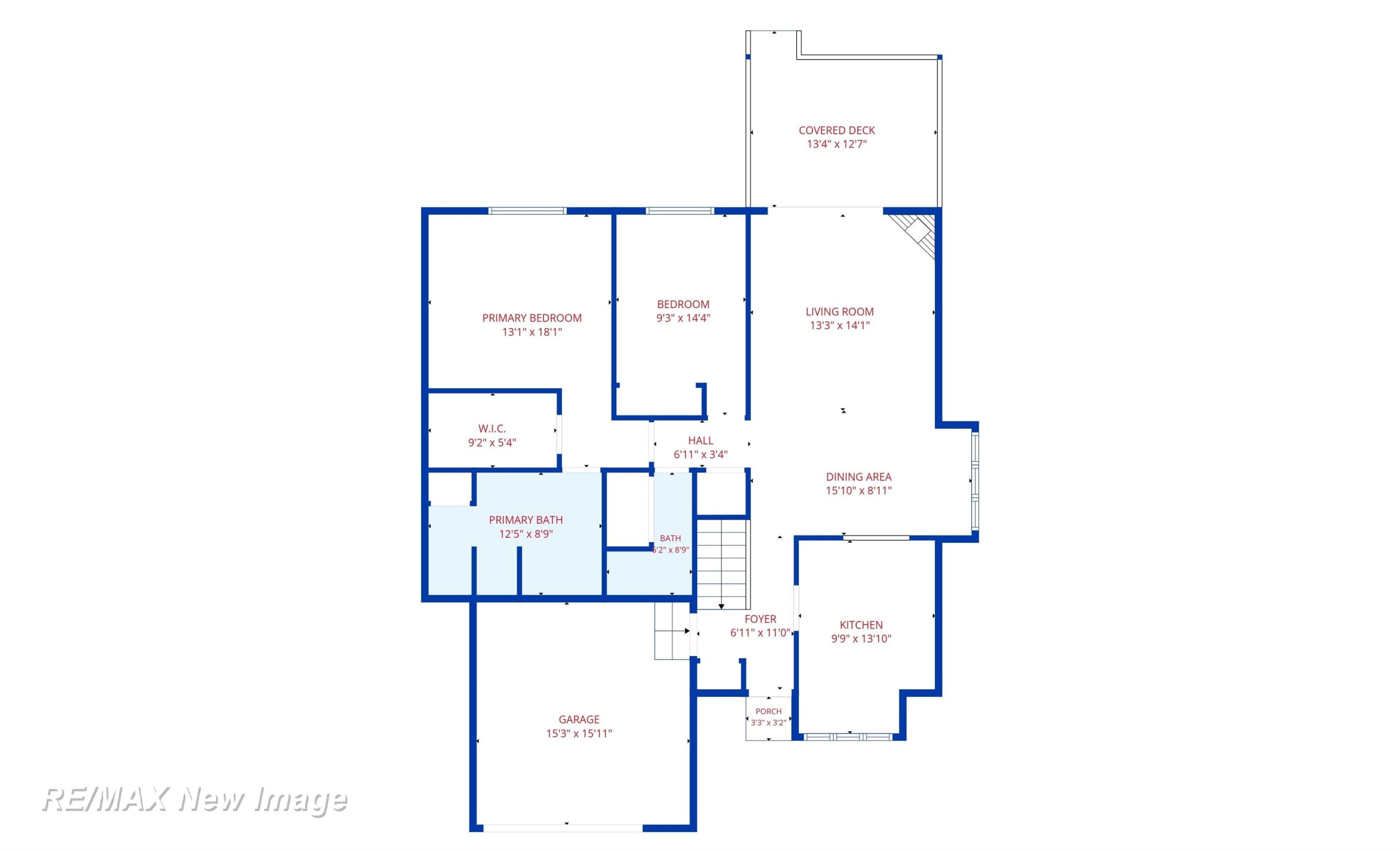 6097 Foxwood Court, Saginaw, MI 48638 — Photo 43