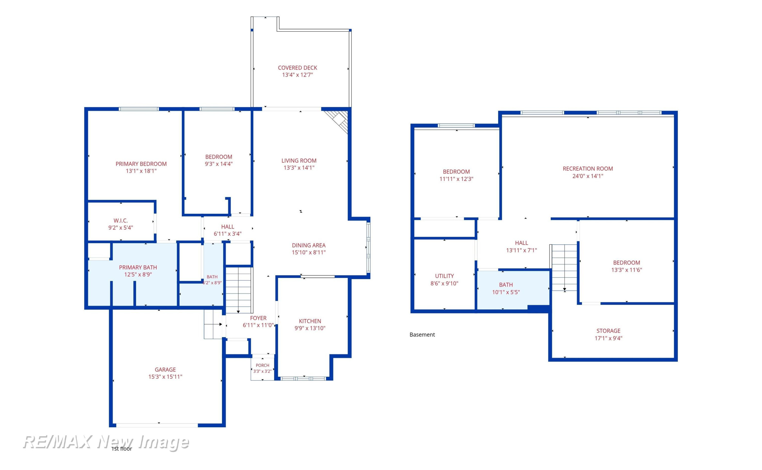 6097 Foxwood Court, Saginaw, MI 48638 — Photo 44