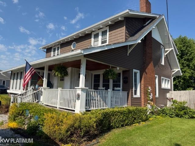 6626 South River Road, MI — Photo 3