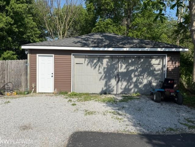 6626 South River Road, MI — Photo 4