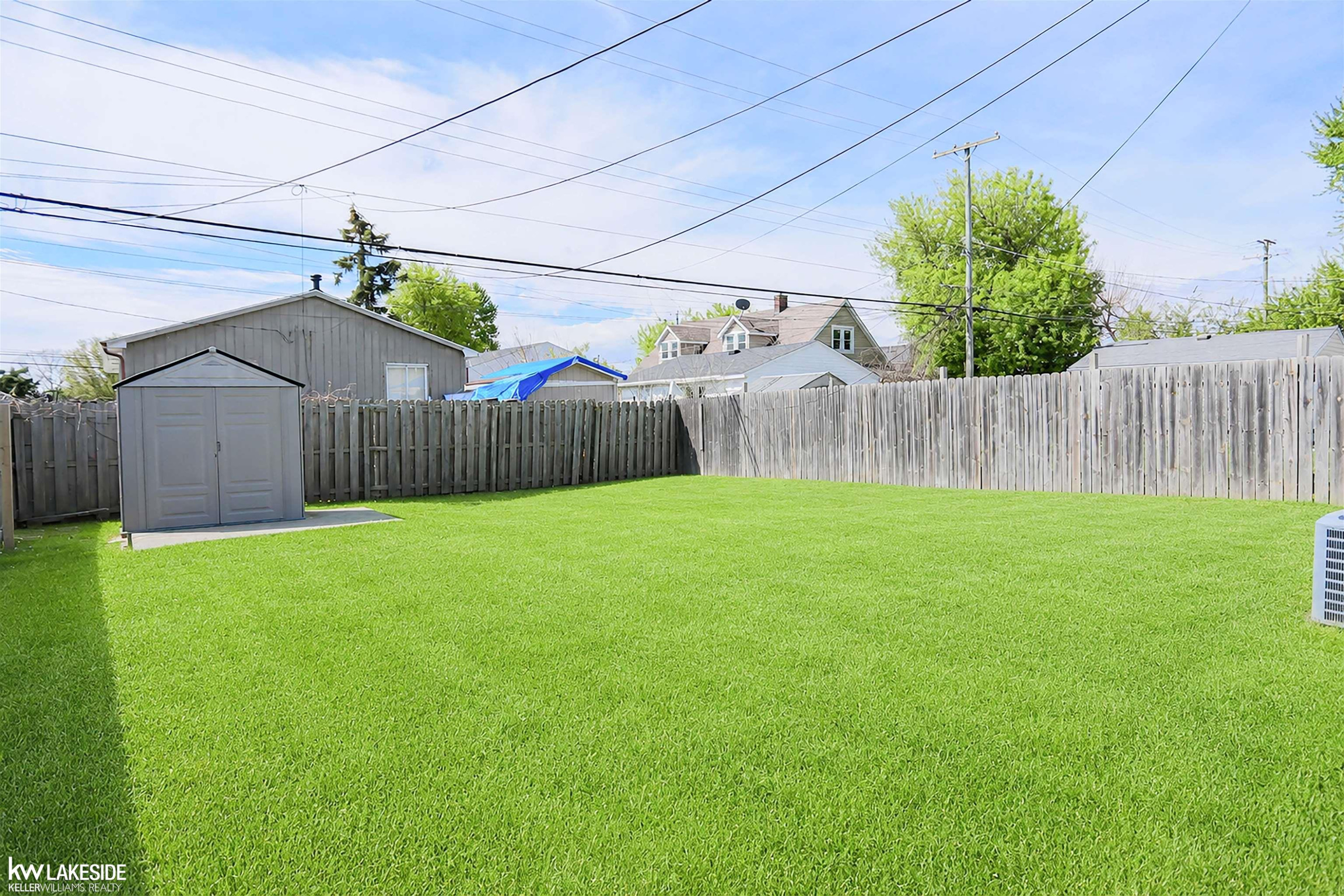 20432 Nicke Street, Clinton Twp, MI 48035 — Photo 2
