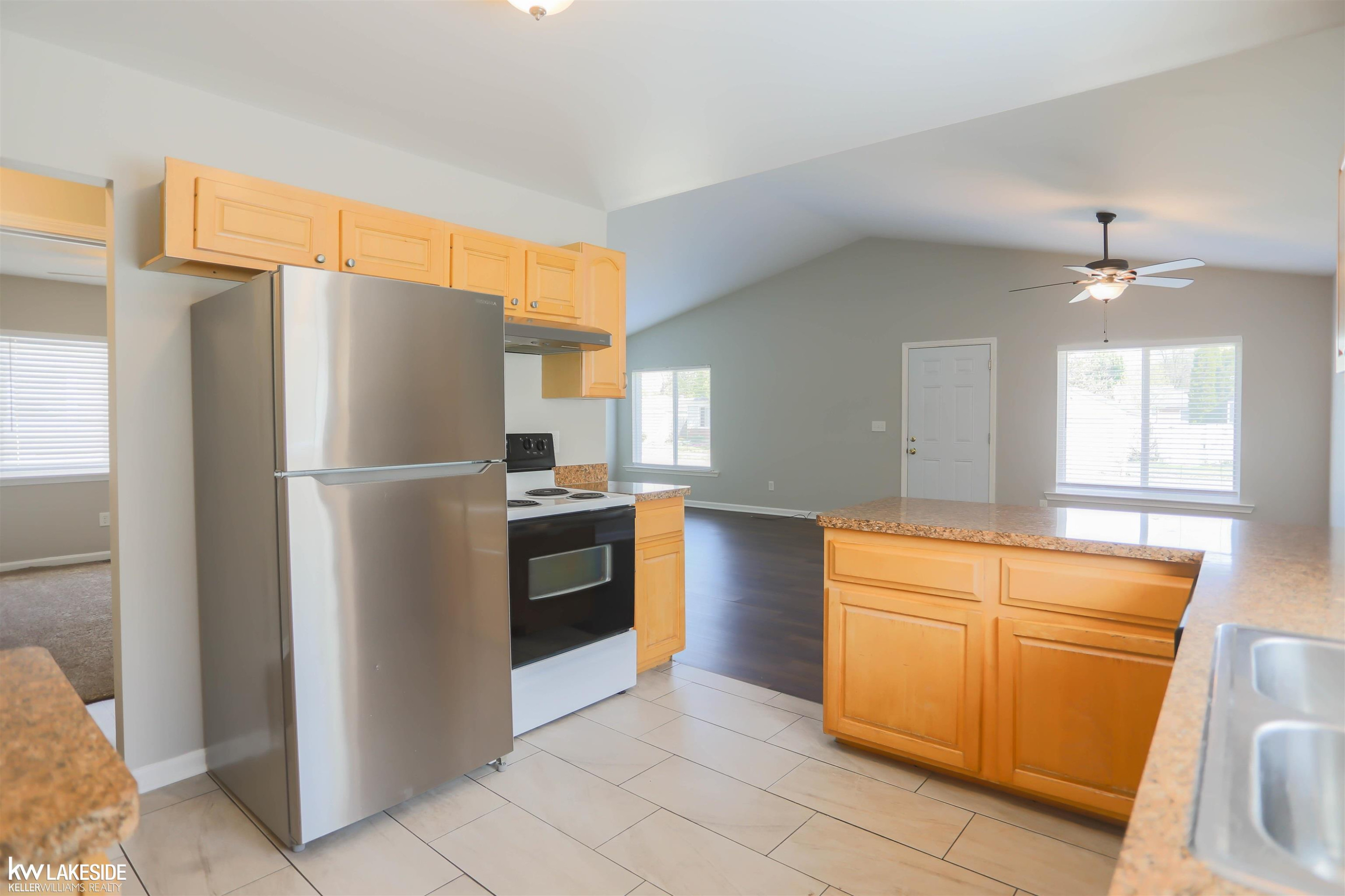 20432 Nicke Street, Clinton Twp, MI 48035 — Photo 3