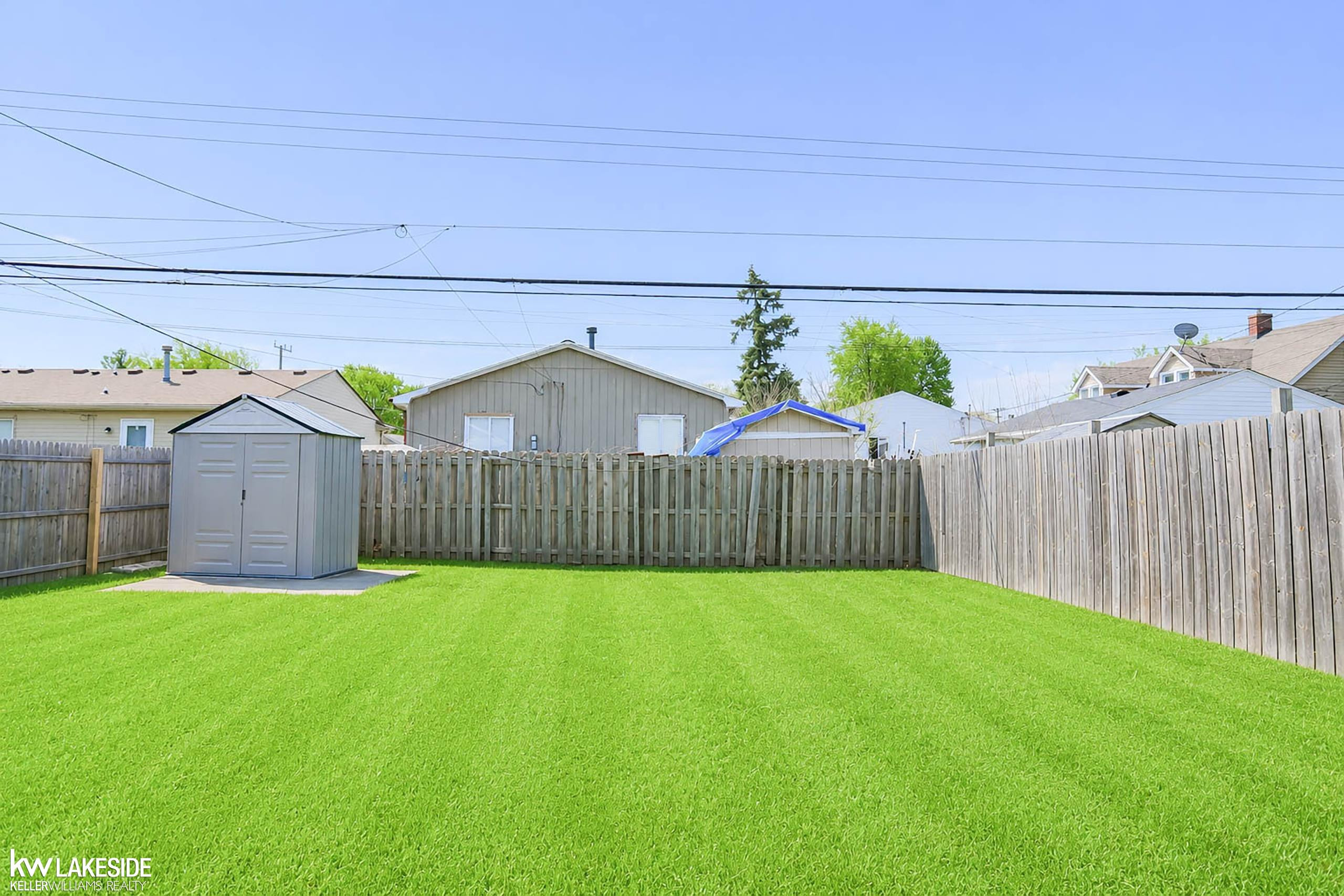 20432 Nicke Street, Clinton Twp, MI 48035 — Photo 37