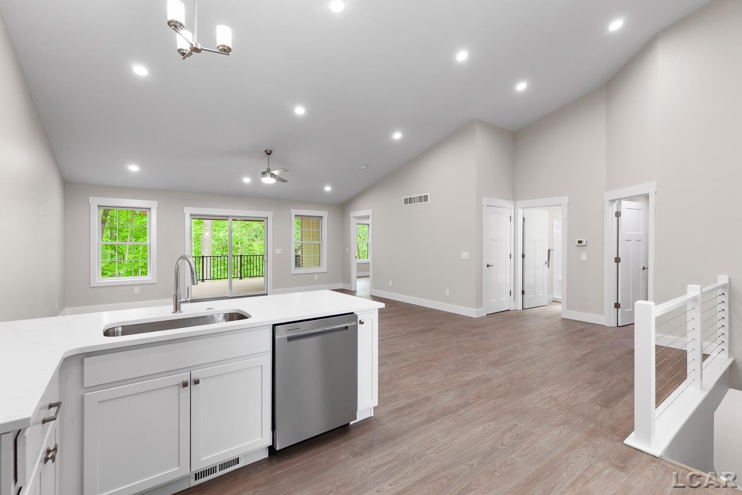 1639 Rivers Edge Court, Adrian, MI 49221 — Photo 9