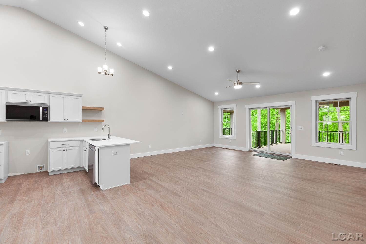 1639 Rivers Edge Court, Adrian, MI 49221 — Photo 11