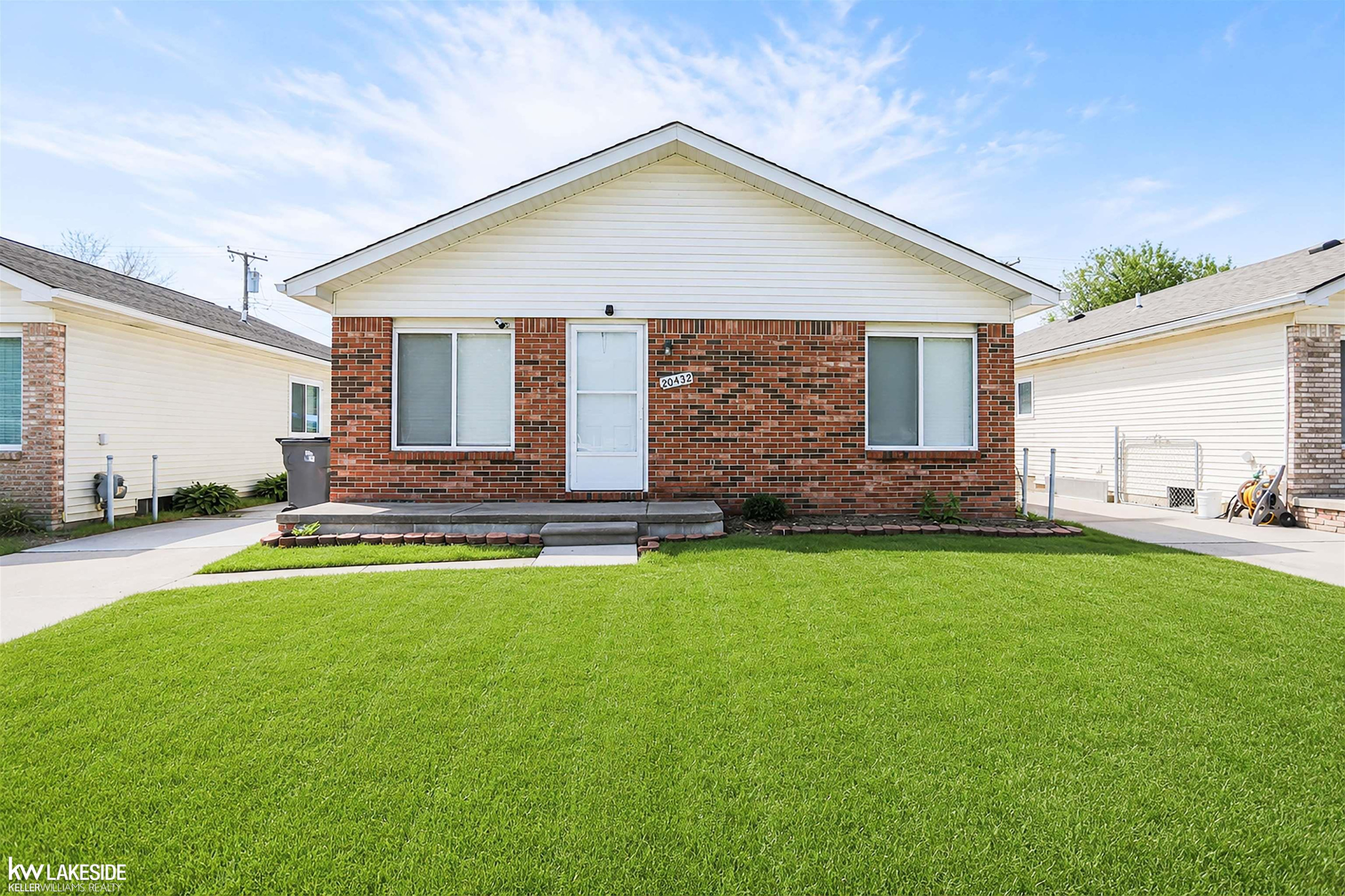 20432 Nicke Street, Clinton Twp, MI 48035 — Photo 41