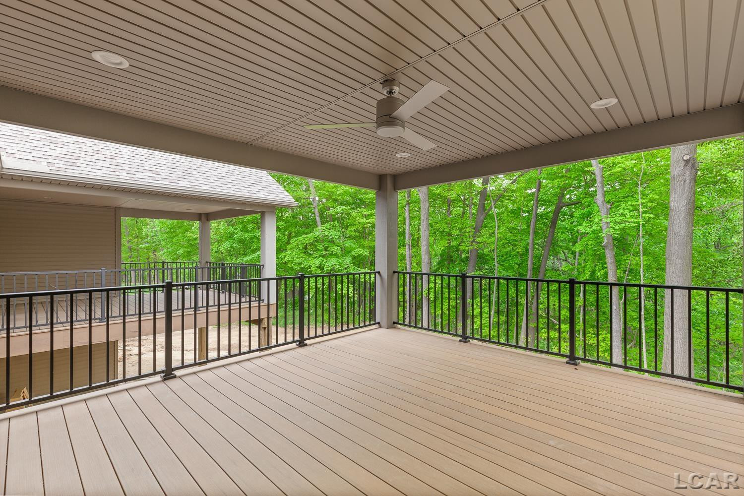 1639 Rivers Edge Court, Adrian, MI 49221 — Photo 30