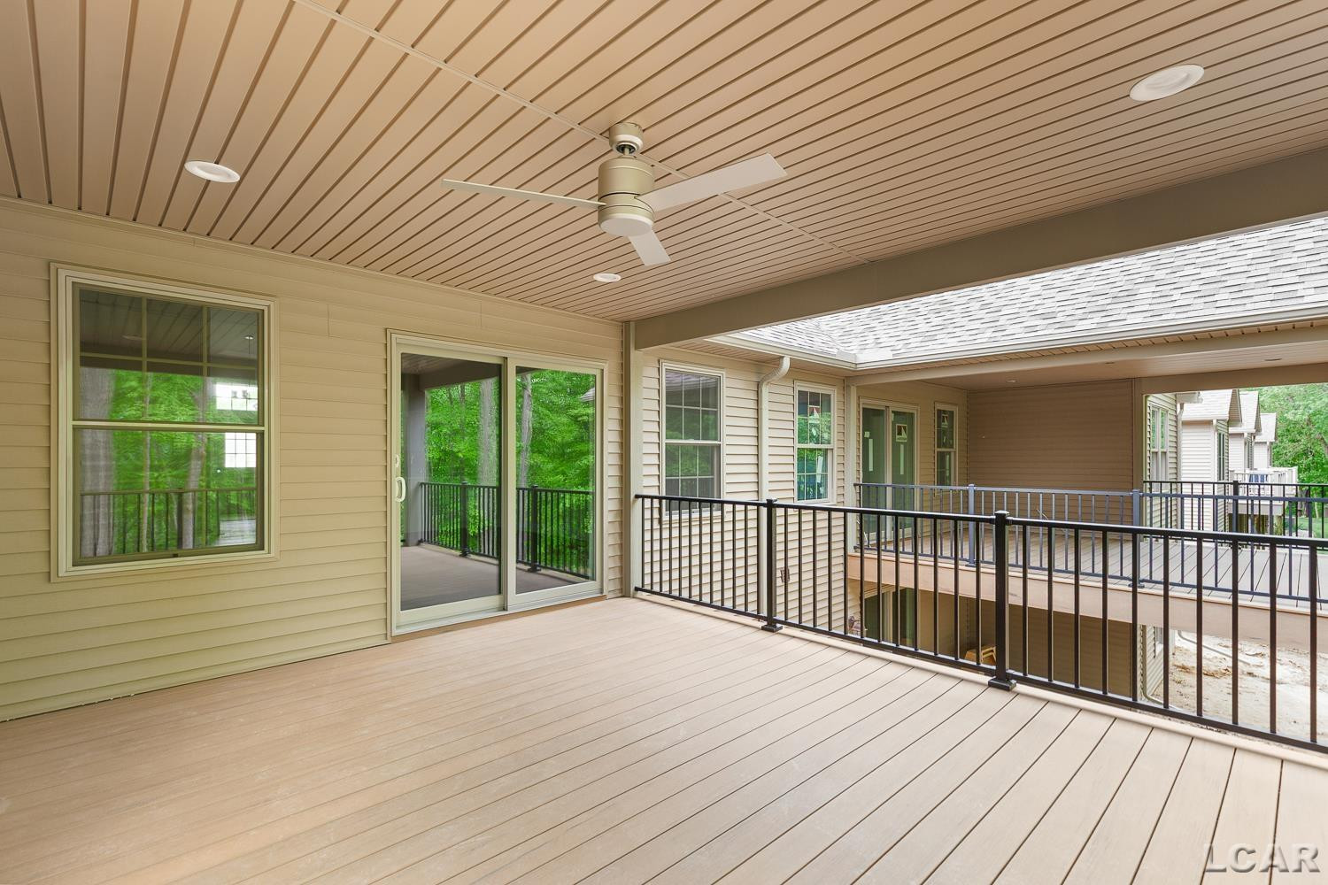 1639 Rivers Edge Court, Adrian, MI 49221 — Photo 32