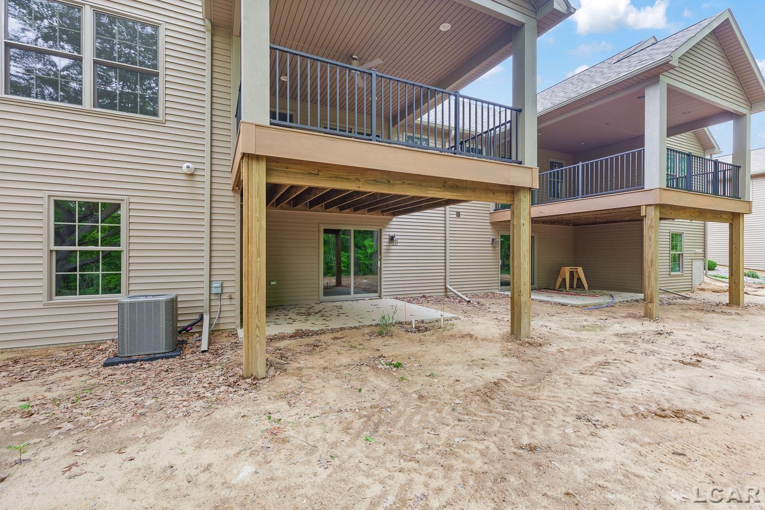 1639 Rivers Edge Court, Adrian, MI 49221 — Photo 37