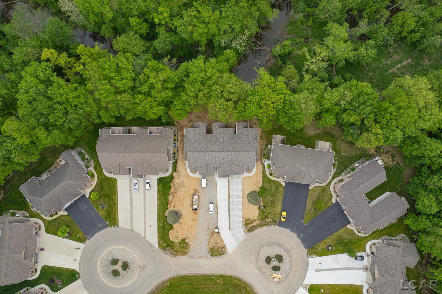 1639 Rivers Edge Court, Adrian, MI 49221 — Photo 39