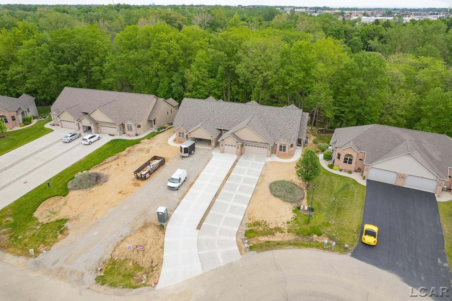 1639 Rivers Edge Court, Adrian, MI 49221 — Photo 41