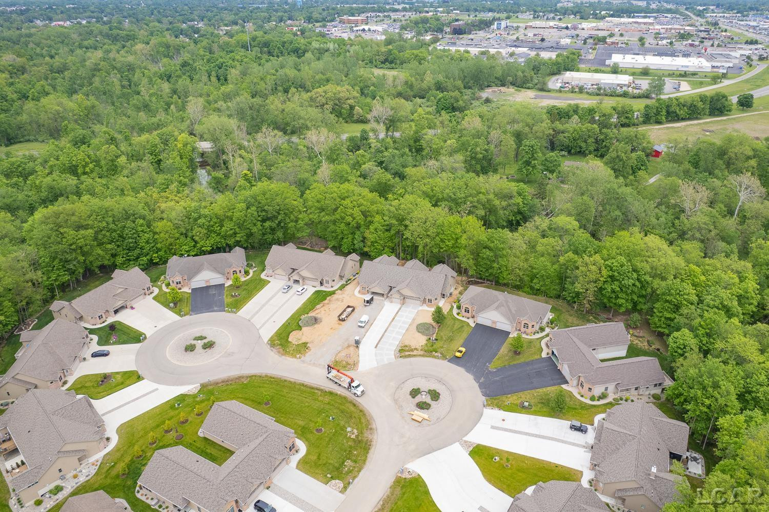 1639 Rivers Edge Court, Adrian, MI 49221 — Photo 42