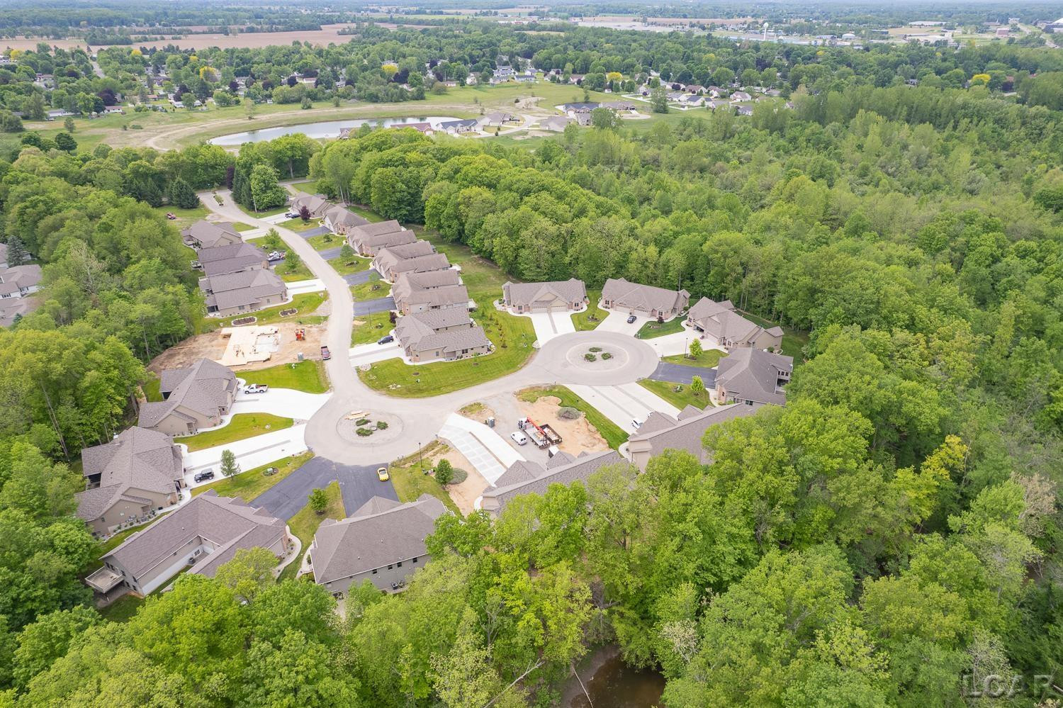 1639 Rivers Edge Court, Adrian, MI 49221 — Photo 43