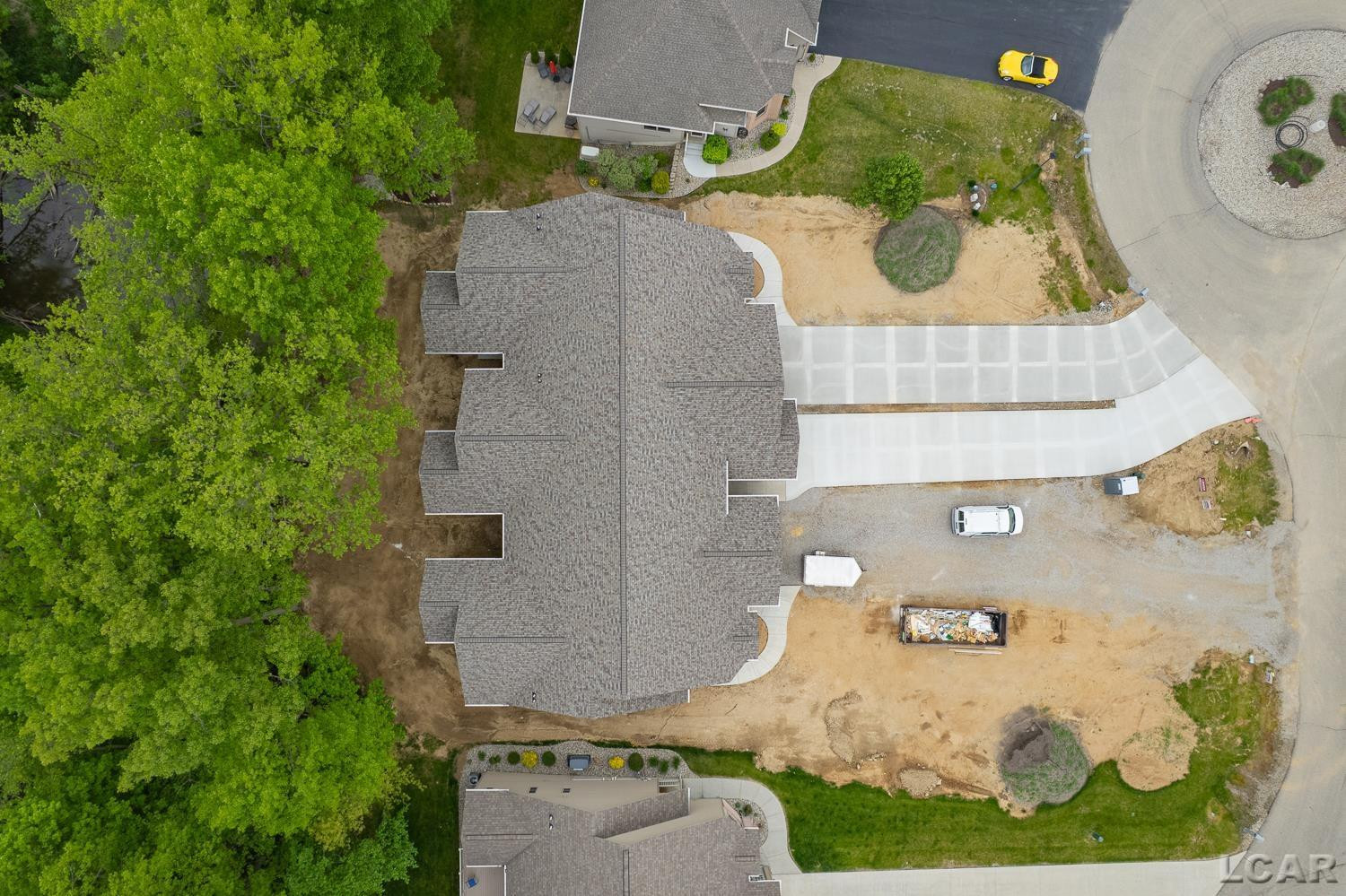 1639 Rivers Edge Court, Adrian, MI 49221 — Photo 44