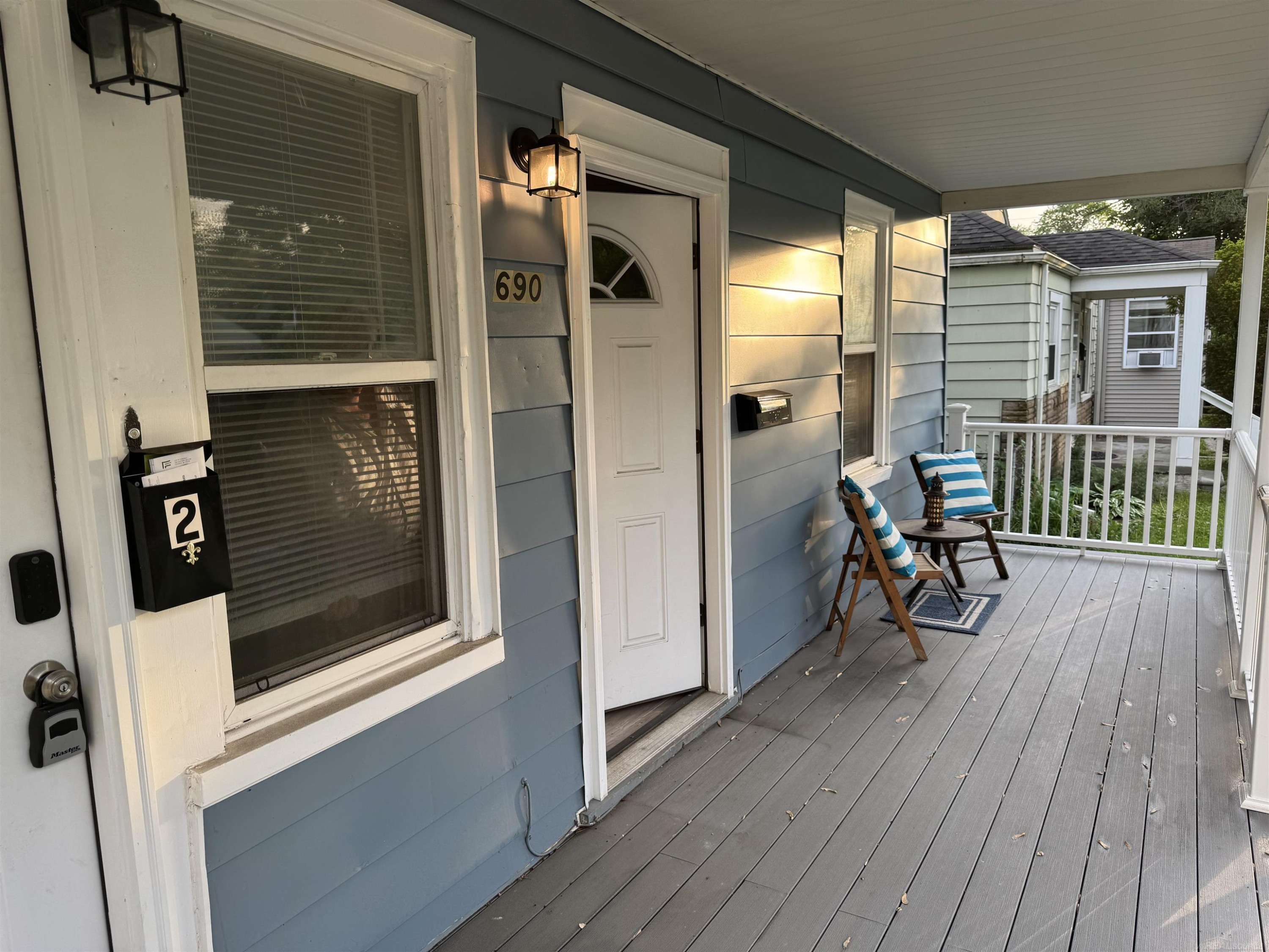 690 E Marshall Street, Ferndale, MI 48220 — Photo 10