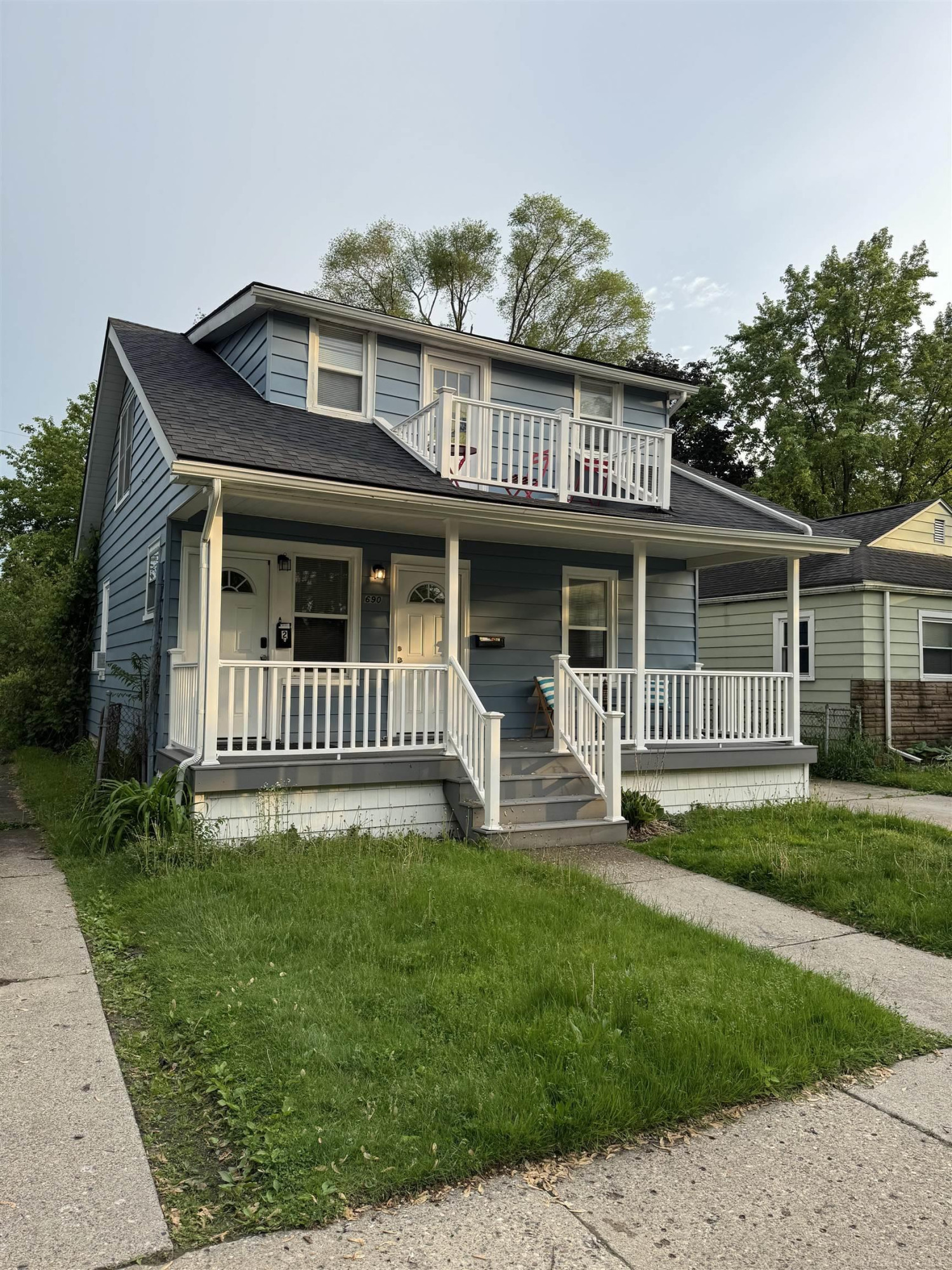 690 E Marshall Street, Ferndale, MI 48220 — Photo 11