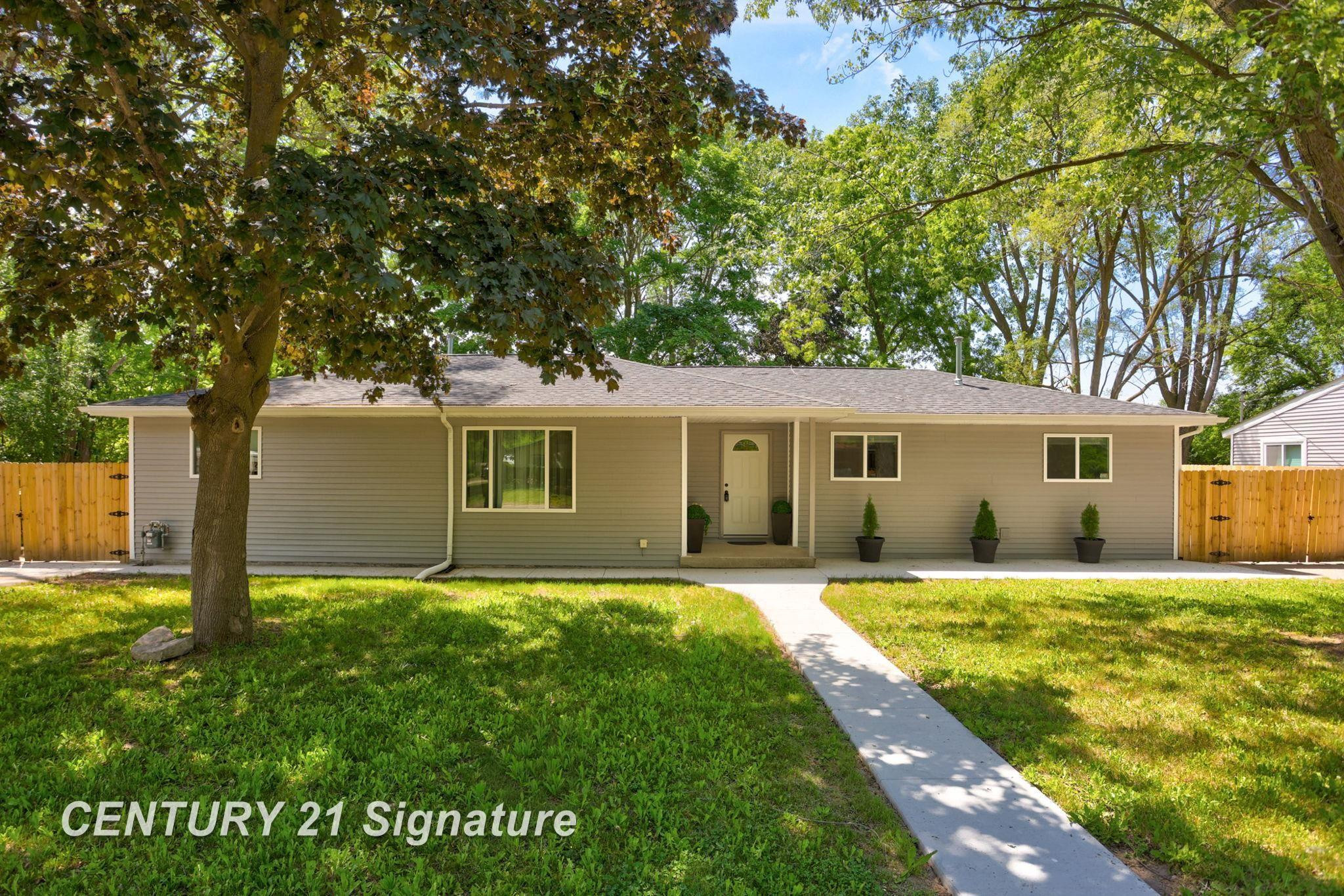 3155 Walters Drive, Saginaw, MI 48601
