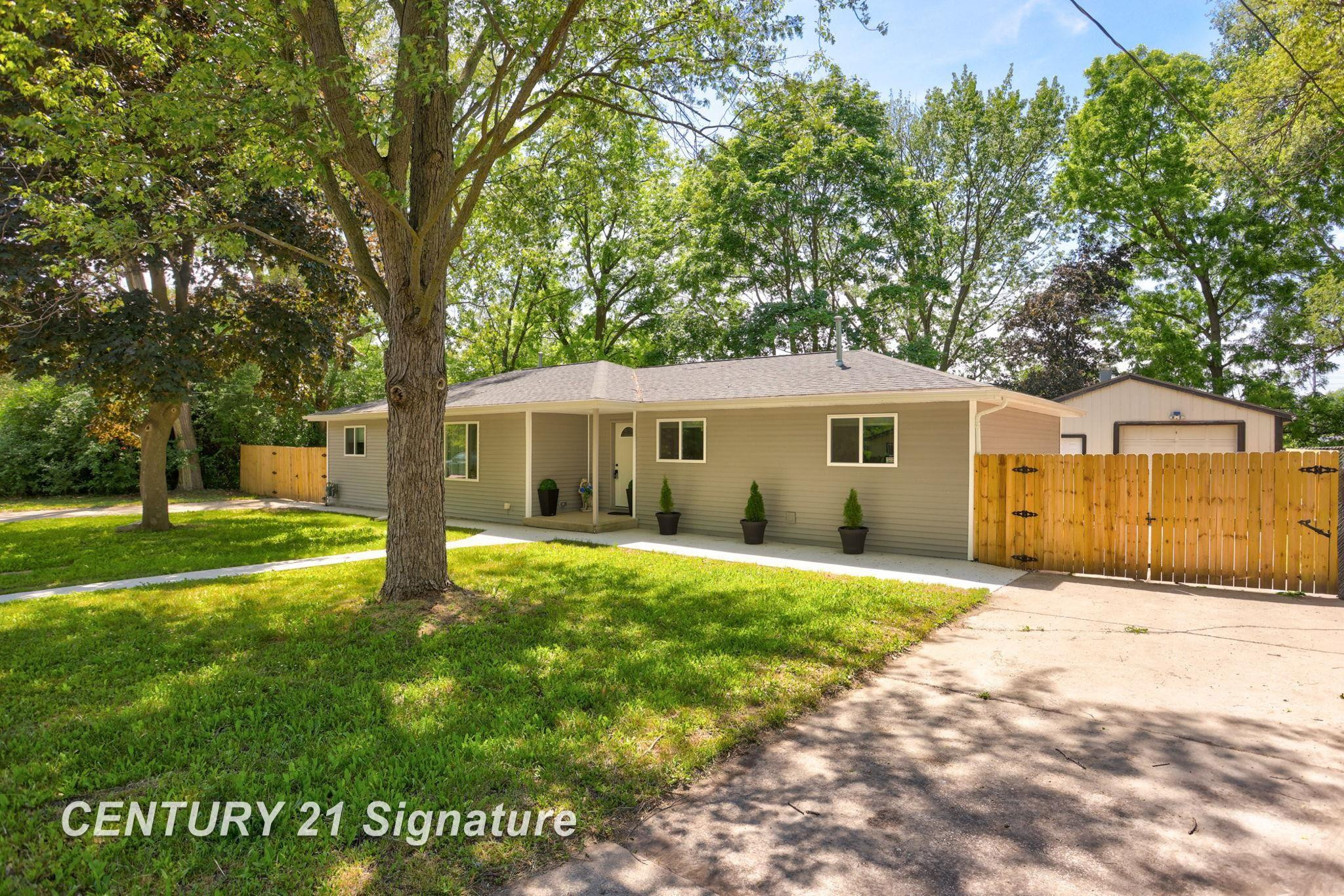 3155 Walters Drive, Saginaw, MI 48601 — Photo 2