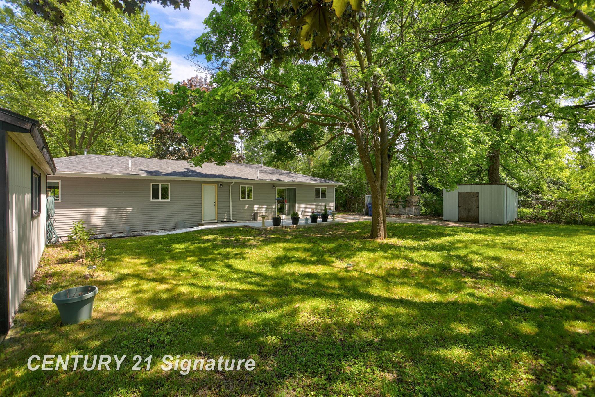 3155 Walters Drive, Saginaw, MI 48601 — Photo 28