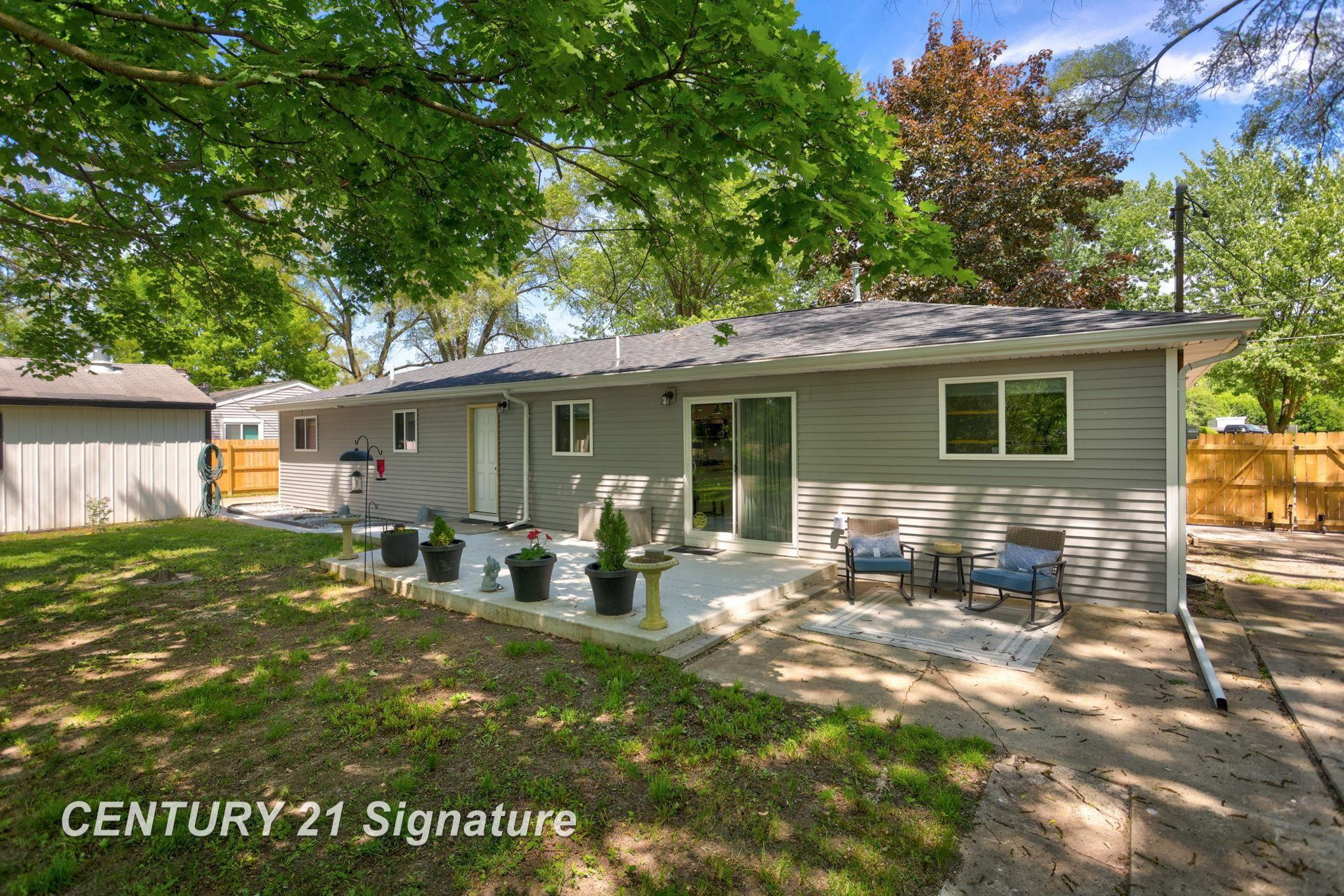 3155 Walters Drive, Saginaw, MI 48601 — Photo 30