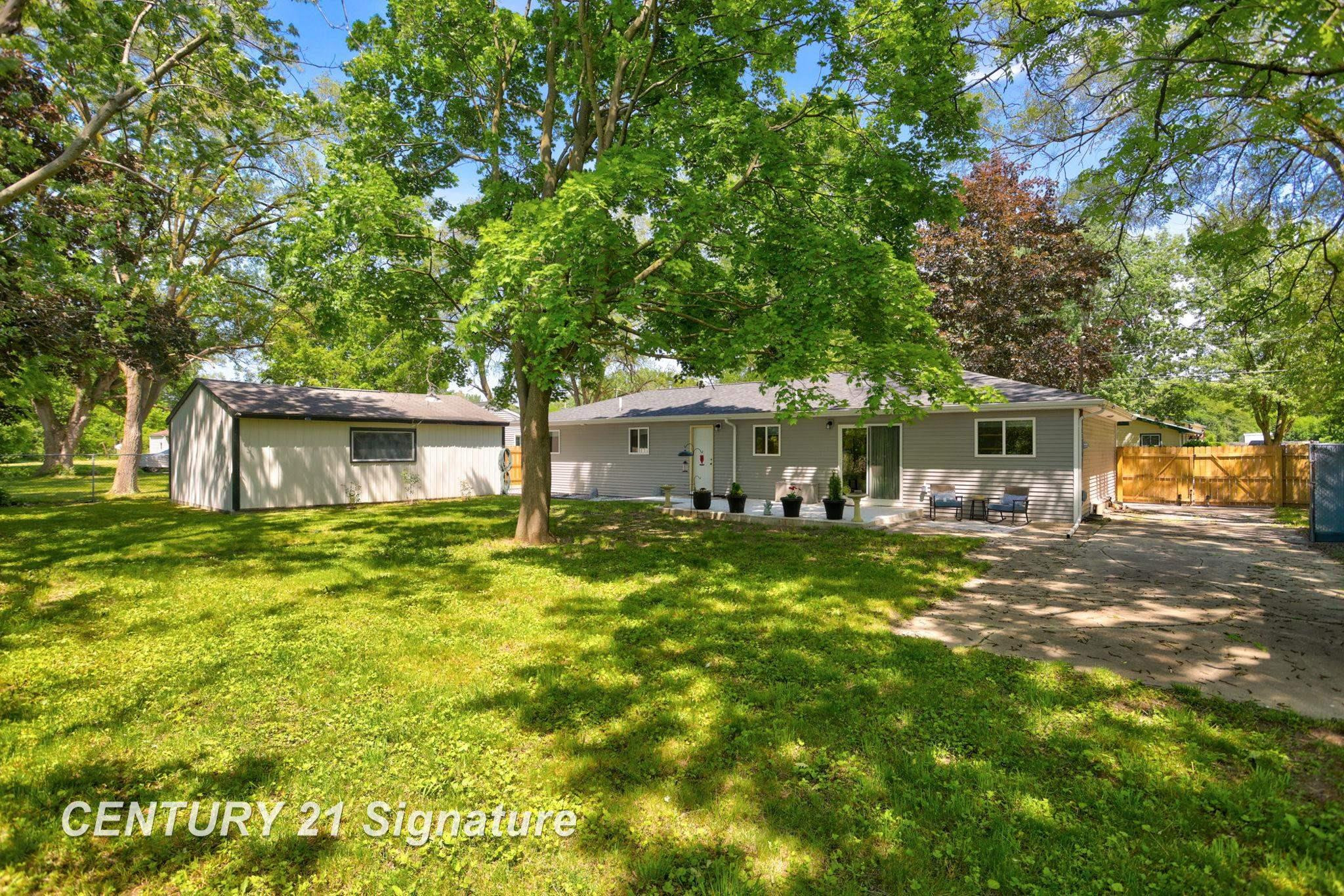 3155 Walters Drive, Saginaw, MI 48601 — Photo 33