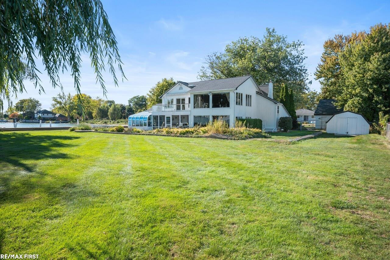 27927 Ponchartrain Street, MI — Photo 42