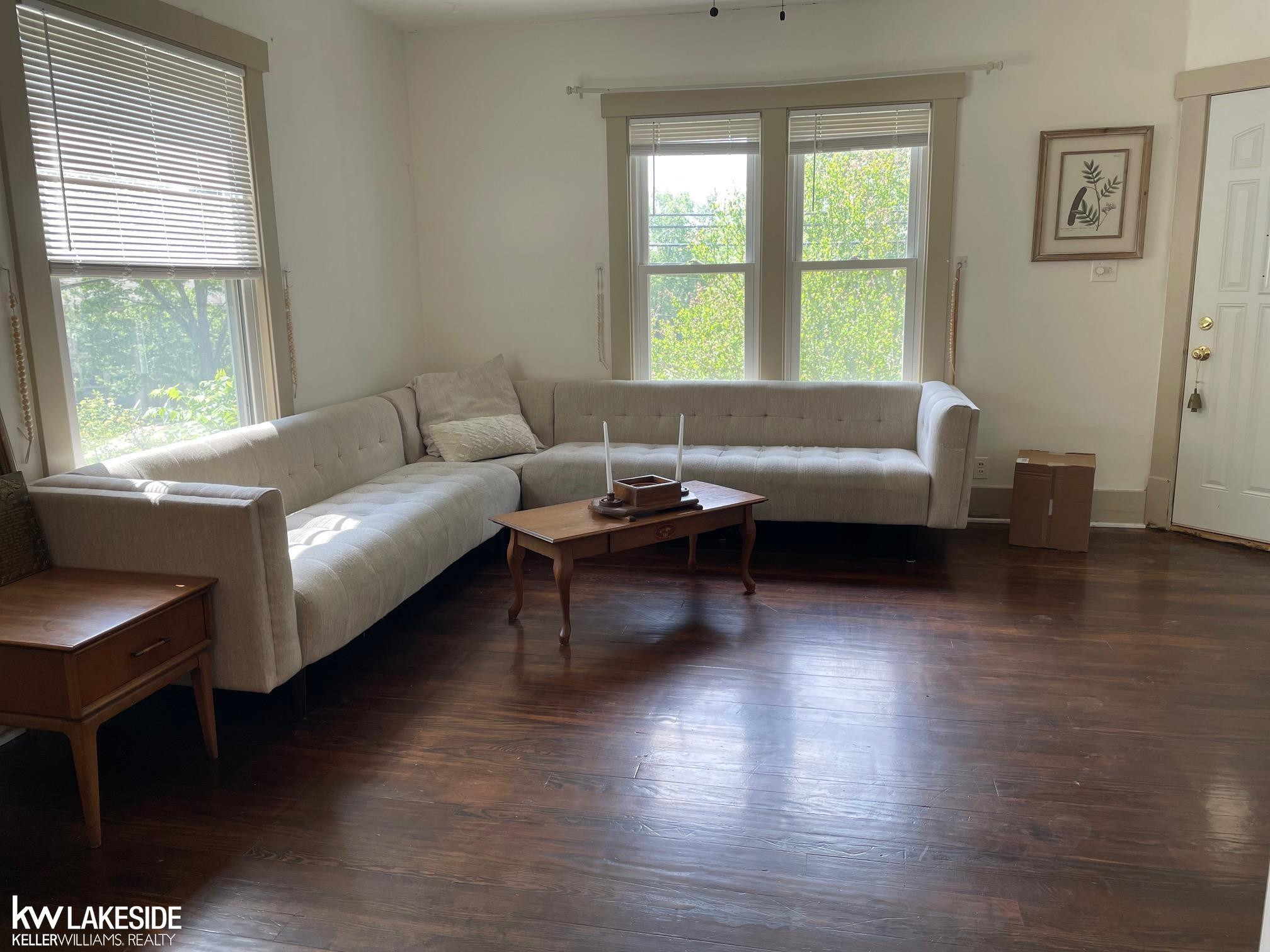 441 E Saint Clair Street, Almont, MI 48003 — Photo 5