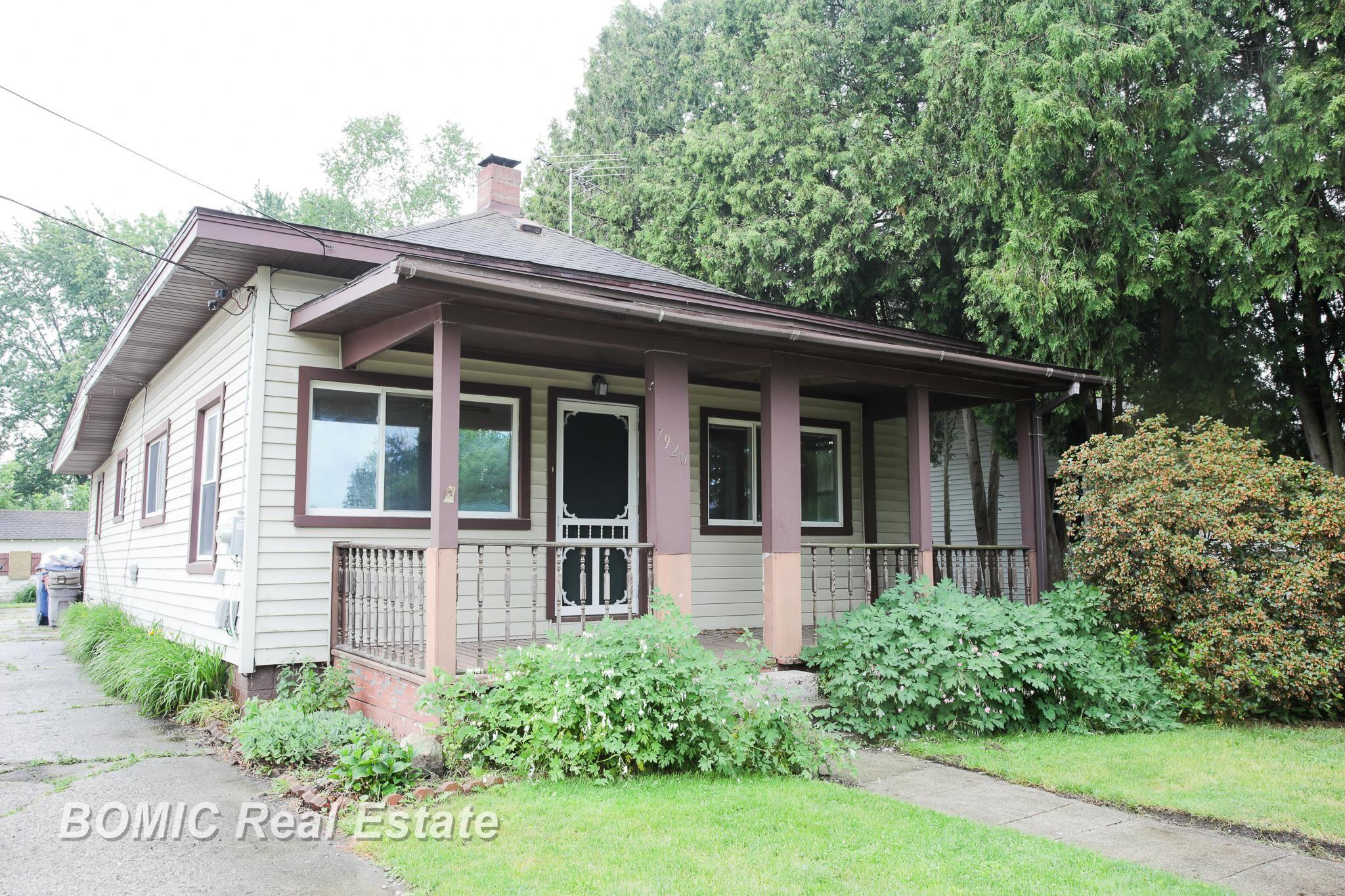 7920 Ash Street, Birch Run, MI 48415