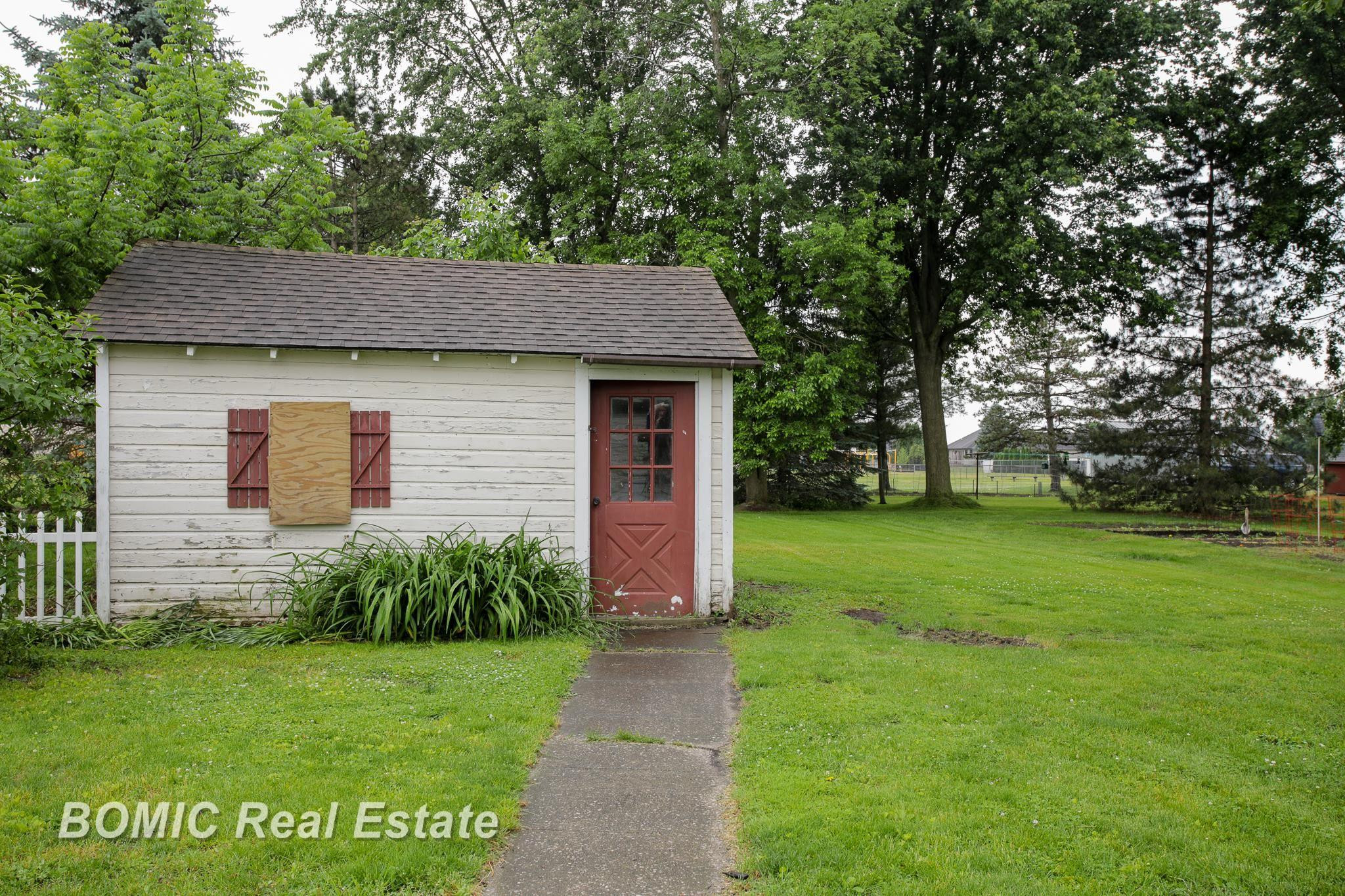 7920 Ash Street, Birch Run, MI 48415 — Photo 18