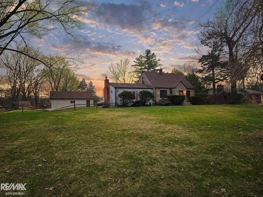 46700 Sugarbush Road, Chesterfield, MI 48047 — Photo 6