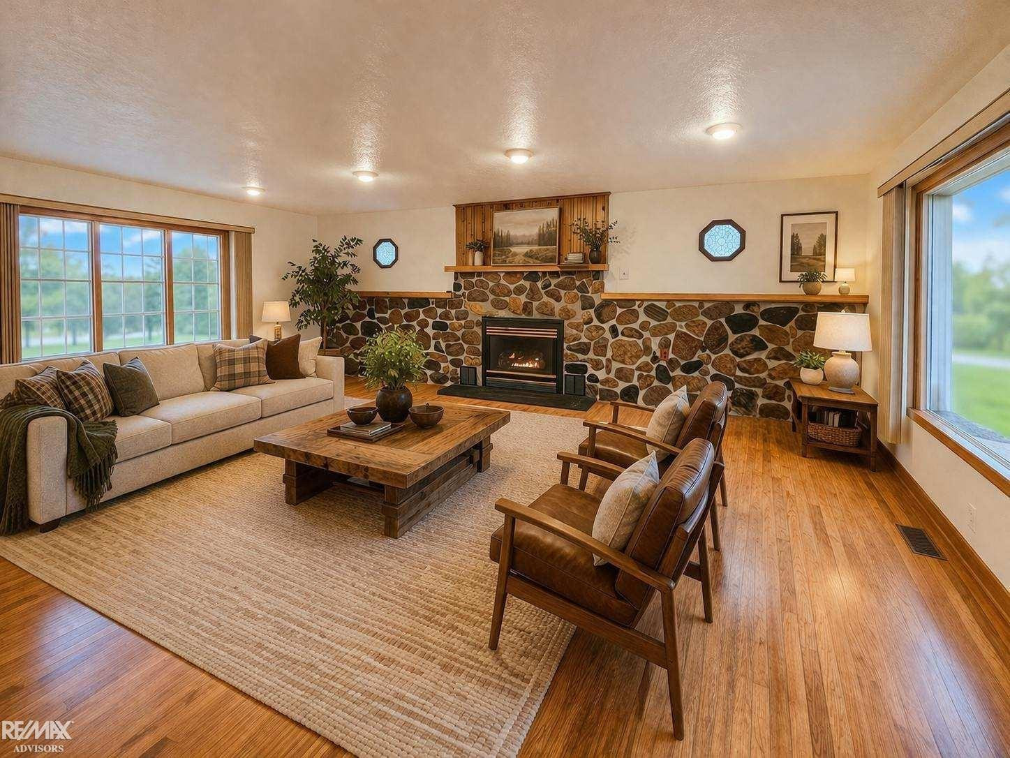 46700 Sugarbush Road, Chesterfield, MI 48047 — Photo 16