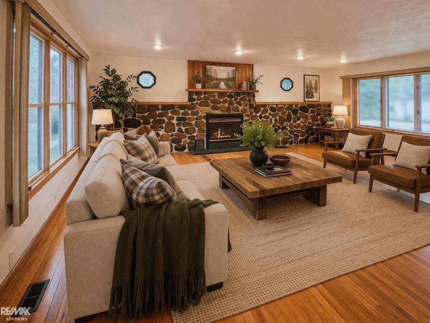 46700 Sugarbush Road, Chesterfield, MI 48047 — Photo 17