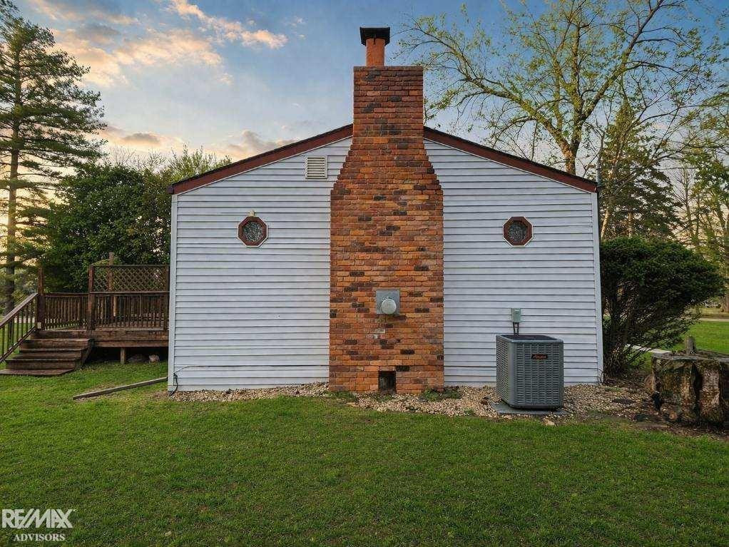 46700 Sugarbush Road, Chesterfield, MI 48047 — Photo 41