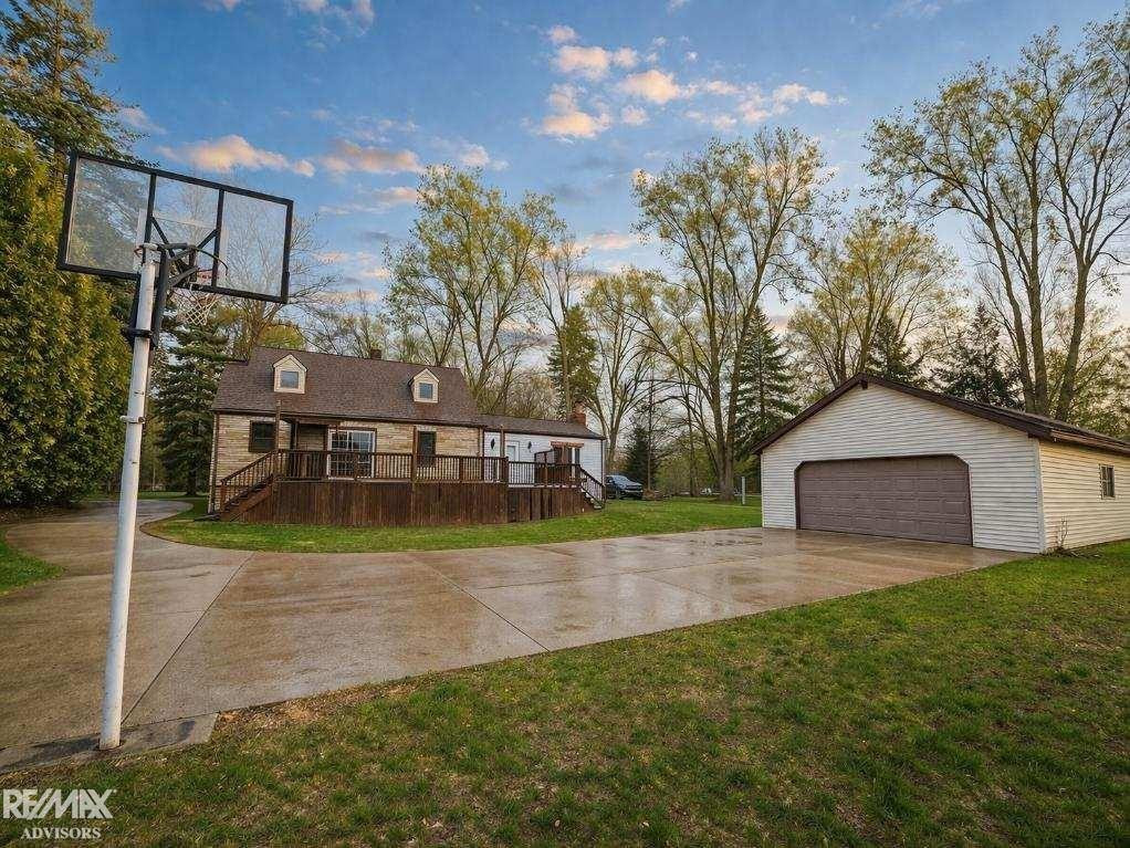 46700 Sugarbush Road, Chesterfield, MI 48047 — Photo 42