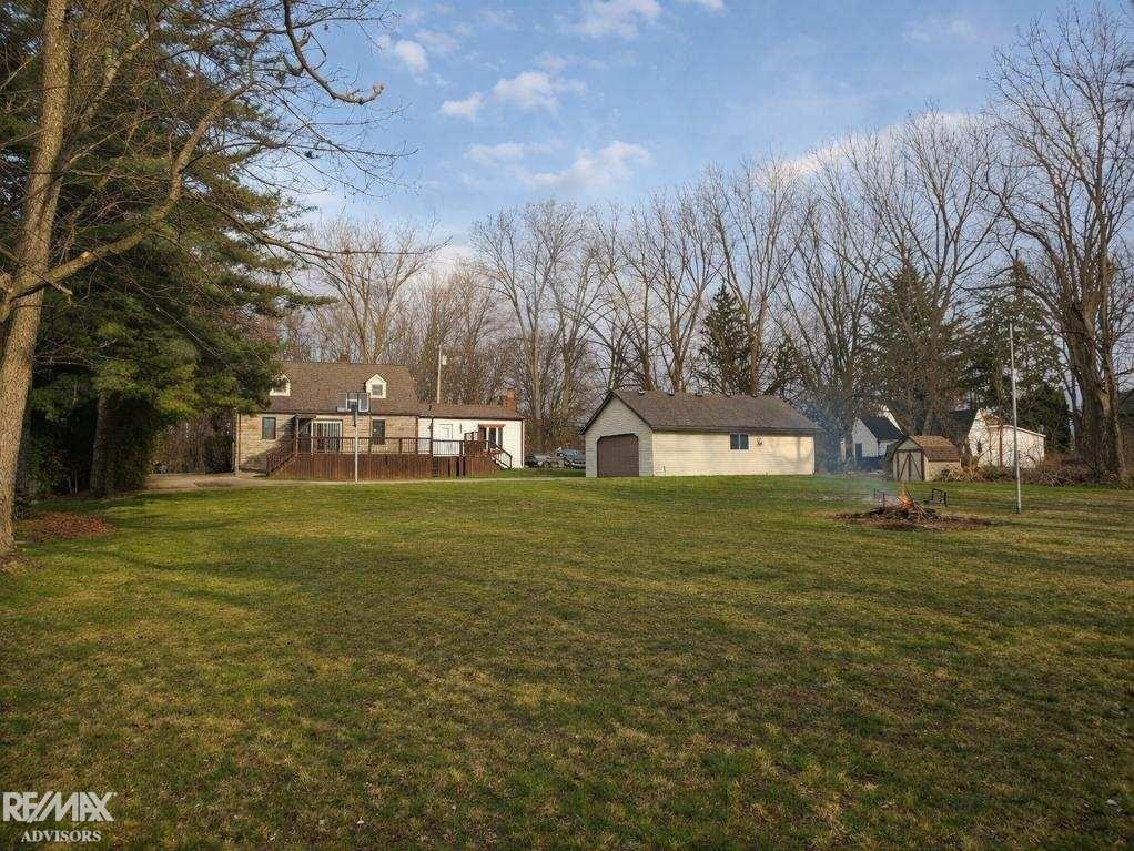 46700 Sugarbush Road, Chesterfield, MI 48047 — Photo 43