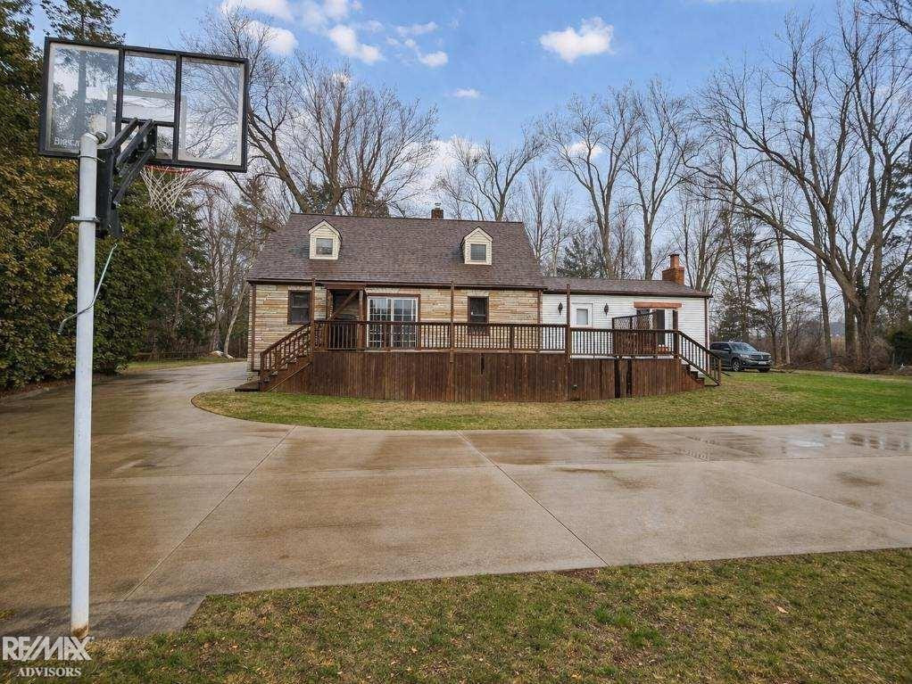 46700 Sugarbush Road, Chesterfield, MI 48047 — Photo 44
