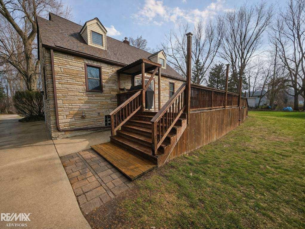 46700 Sugarbush Road, Chesterfield, MI 48047 — Photo 45